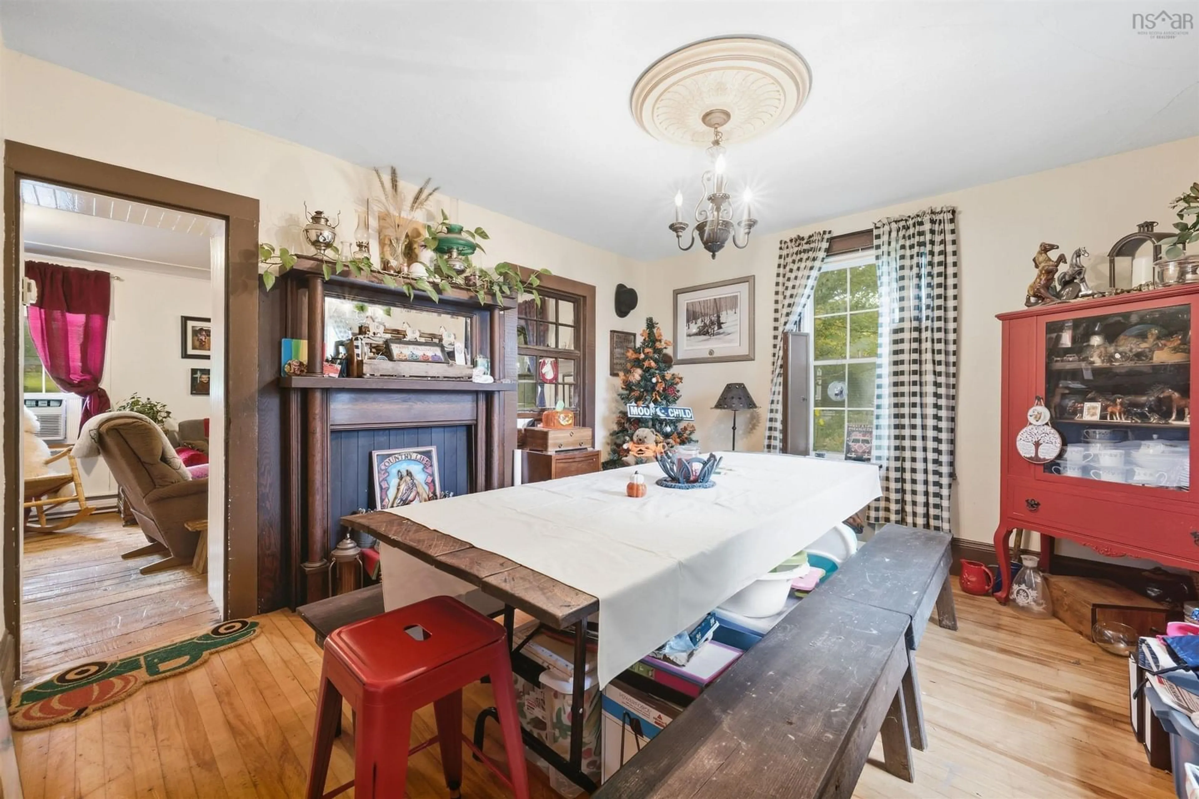 Dining room, unknown for 1186 Falmouth Dyke Rd, Falmouth Nova Scotia B0P 1P0