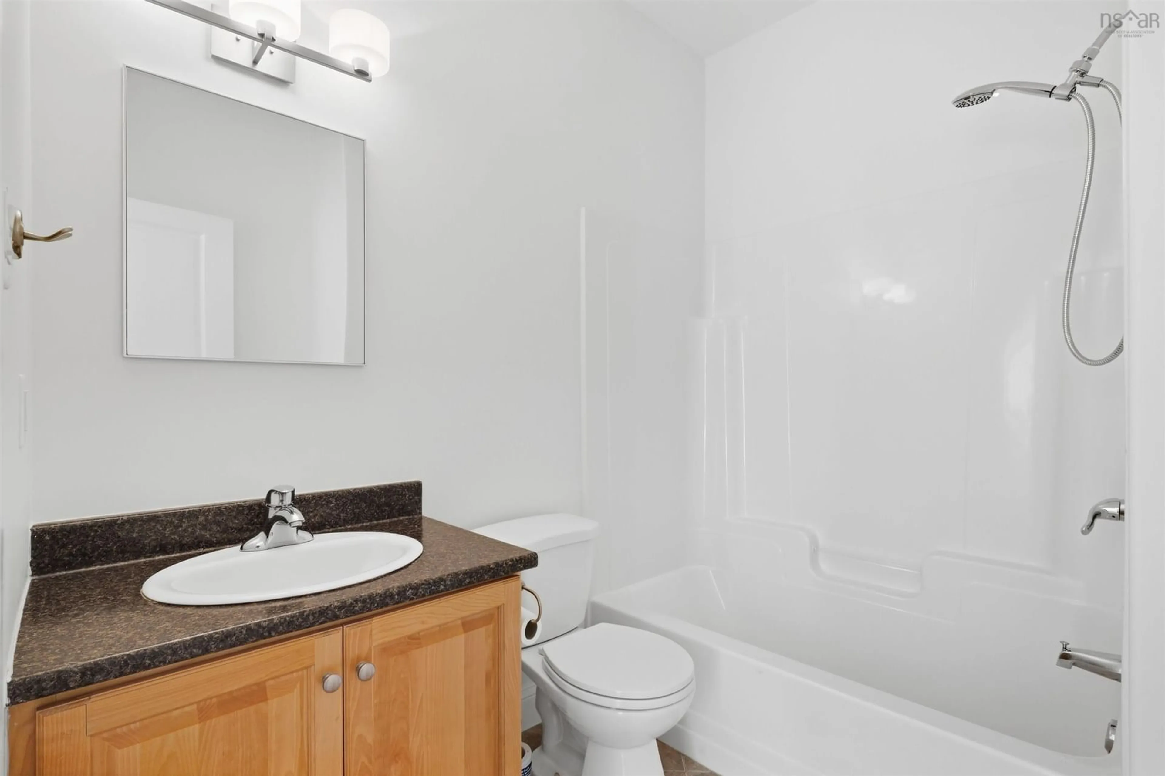 Standard bathroom, unknown for 125 Carnoustie Dr, Hammonds Plains Nova Scotia B4B 0E5