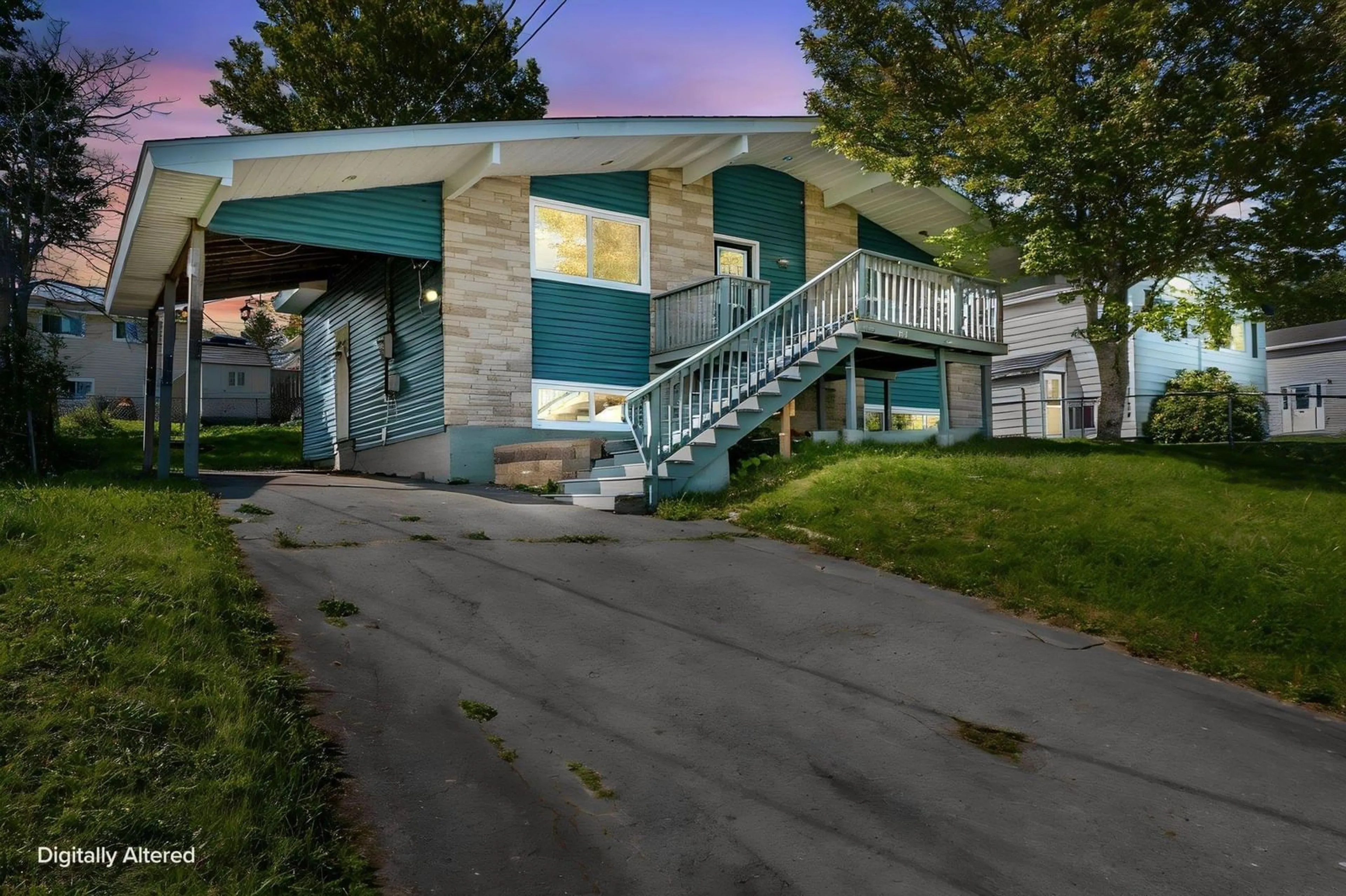Unknown for 33 Terra Nova Ave, Lake Loon Nova Scotia B2W 3P9