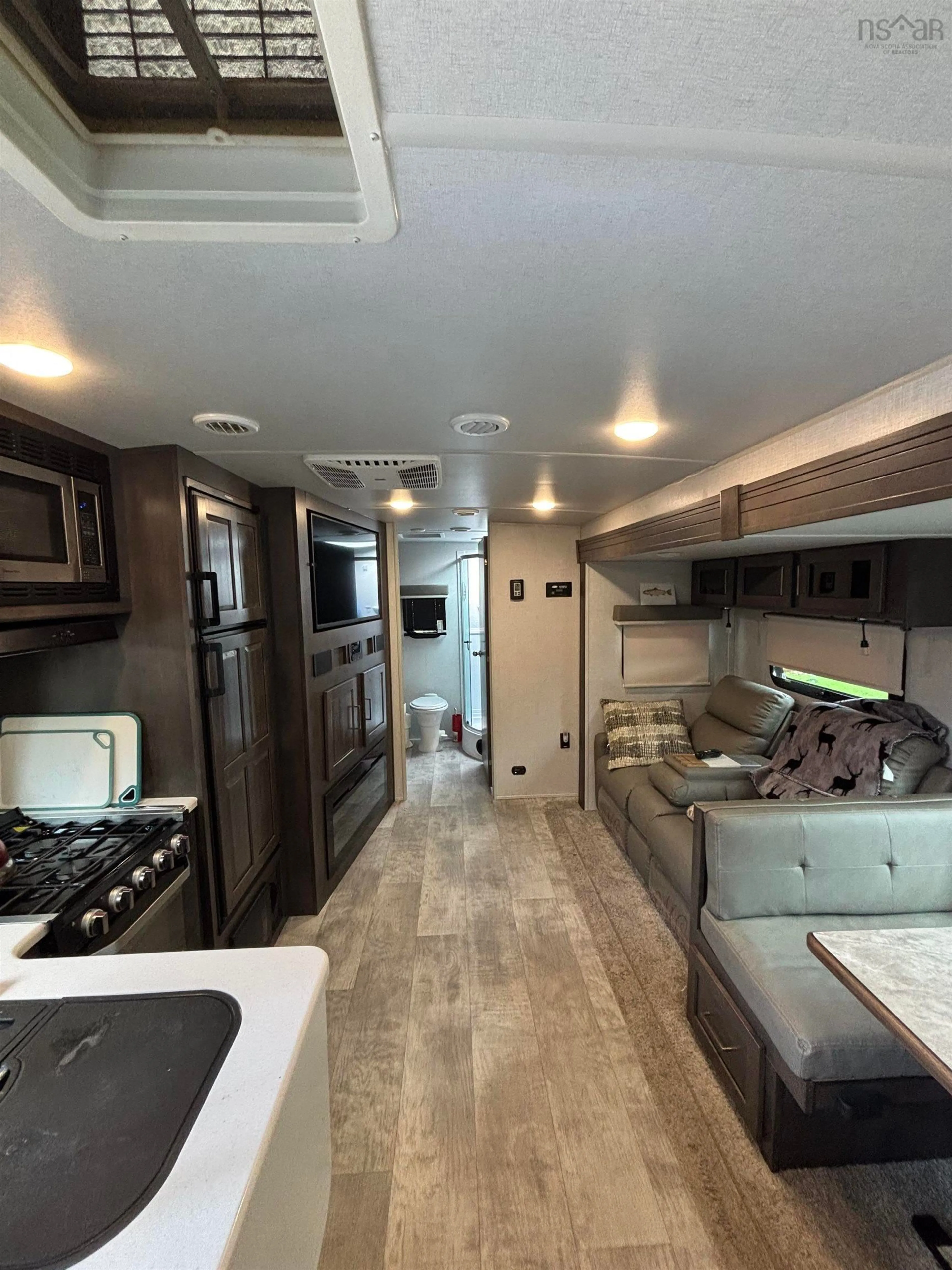 Unknown for 215 Scotch Lake Rd, Georges River Nova Scotia B1Y 3V5