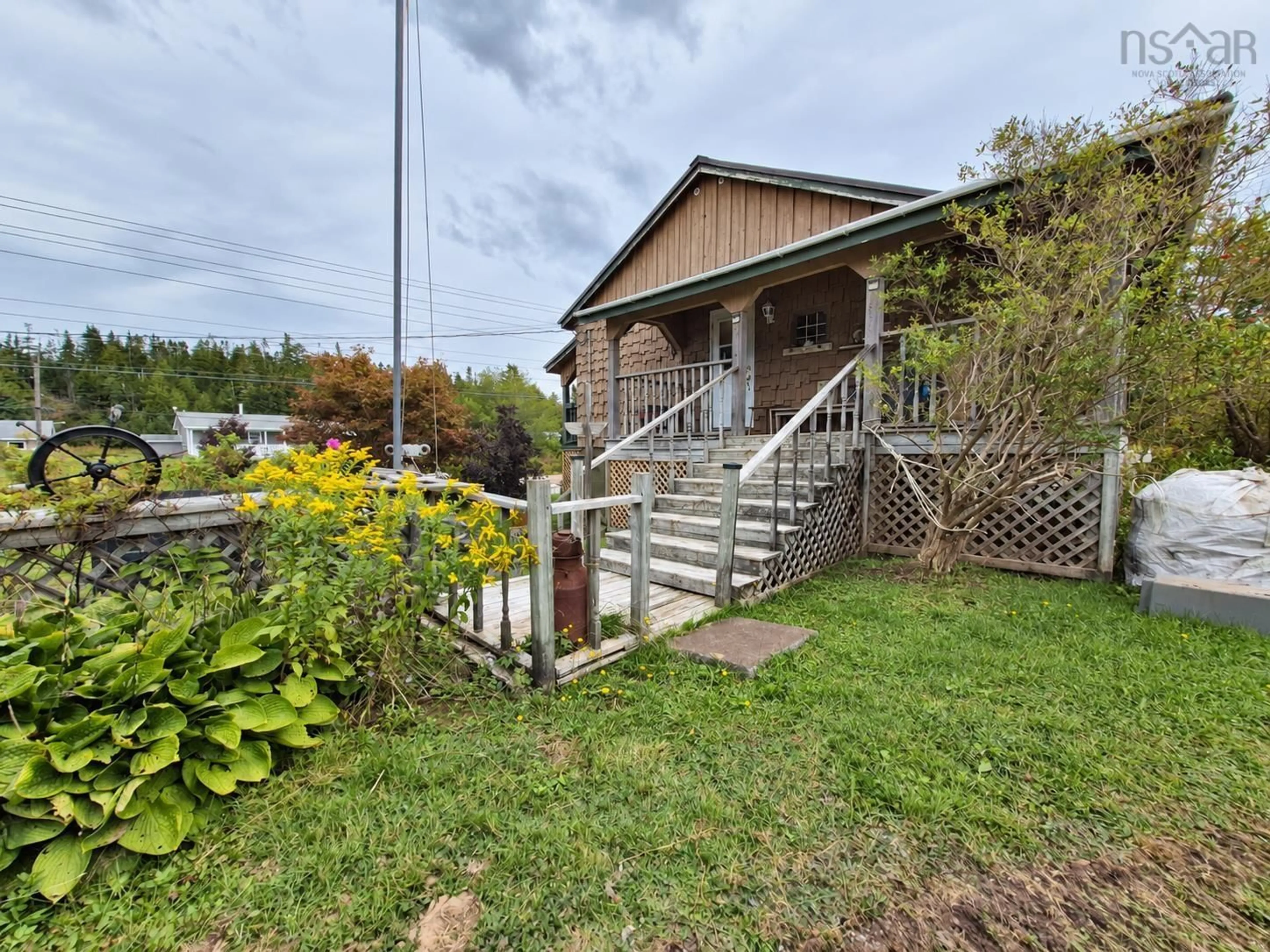 Unknown for 4578 Highway 7, Liscomb Nova Scotia B0J 2A0