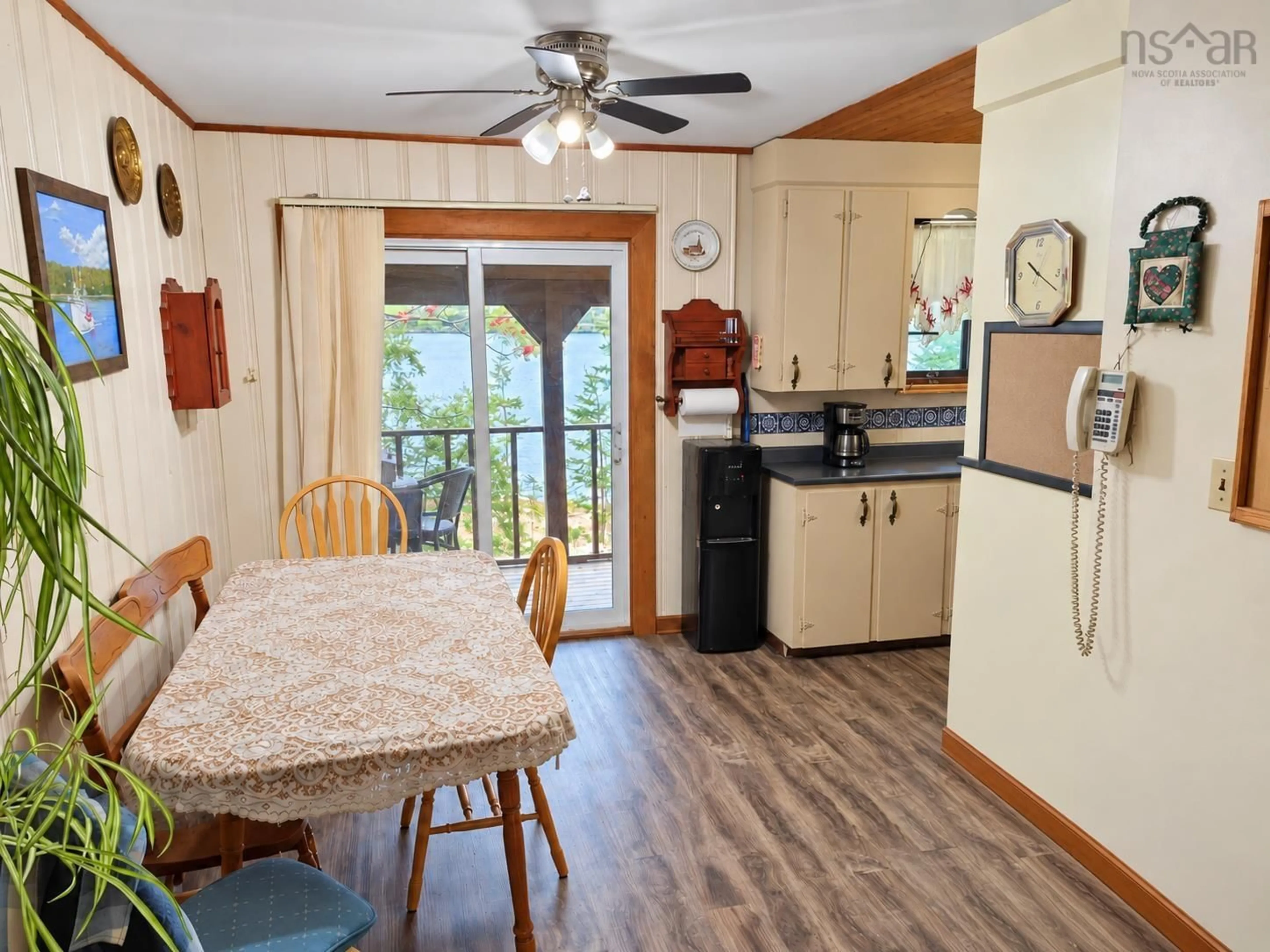 Standard kitchen, unknown for 4578 Highway 7, Liscomb Nova Scotia B0J 2A0