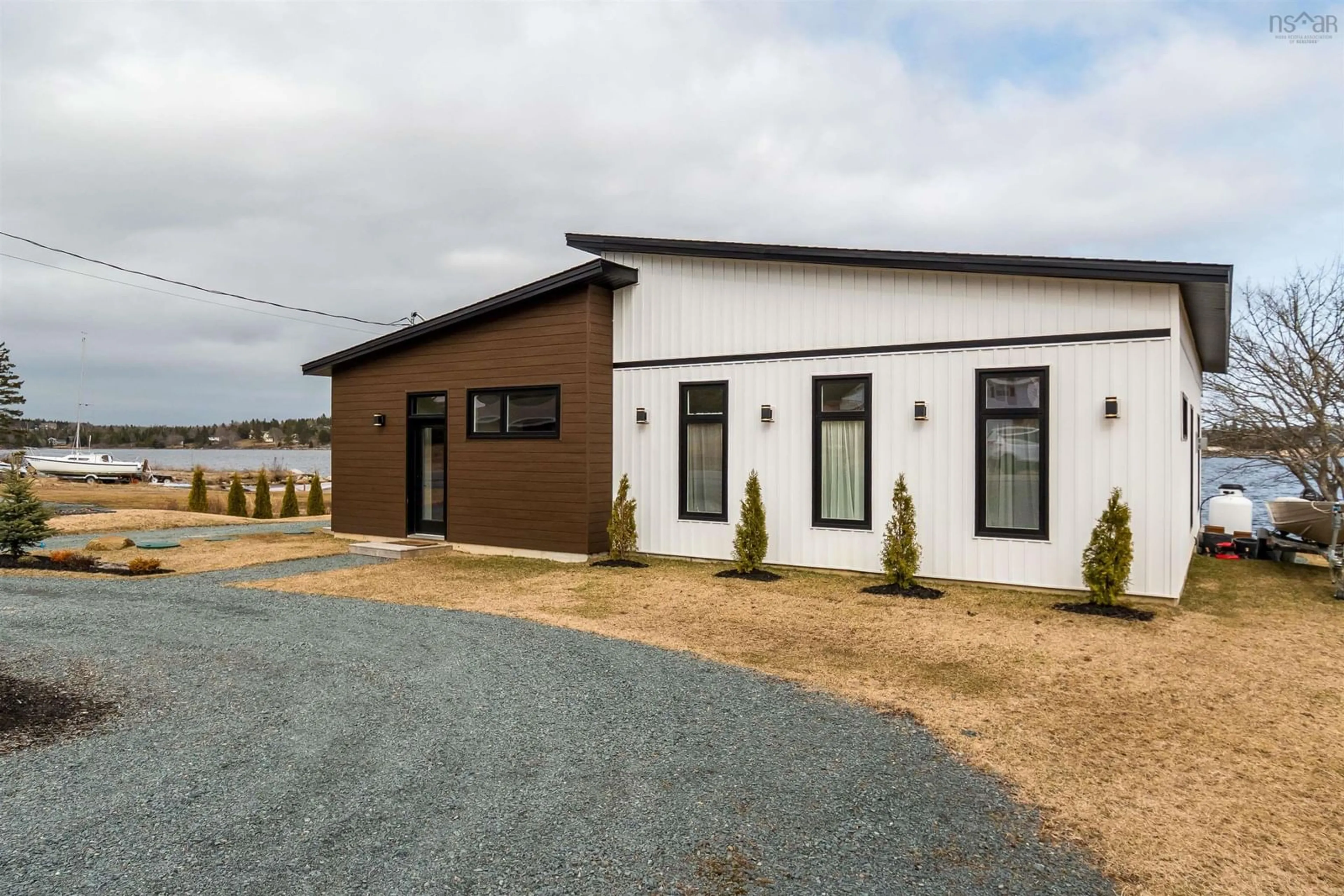 Unknown for 1612 Crowell Rd, East Lawrencetown Nova Scotia B2Z 1N5