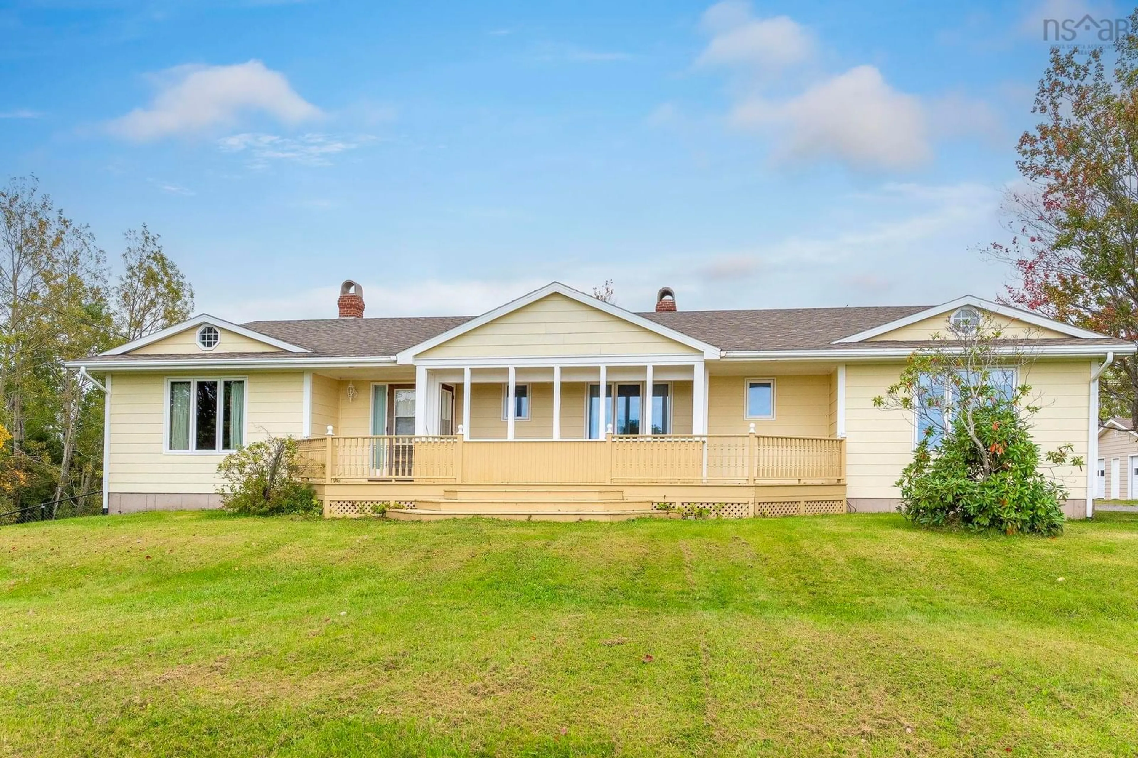 Unknown for 288 Shore Rd, Caribou River Nova Scotia B0K 1H0