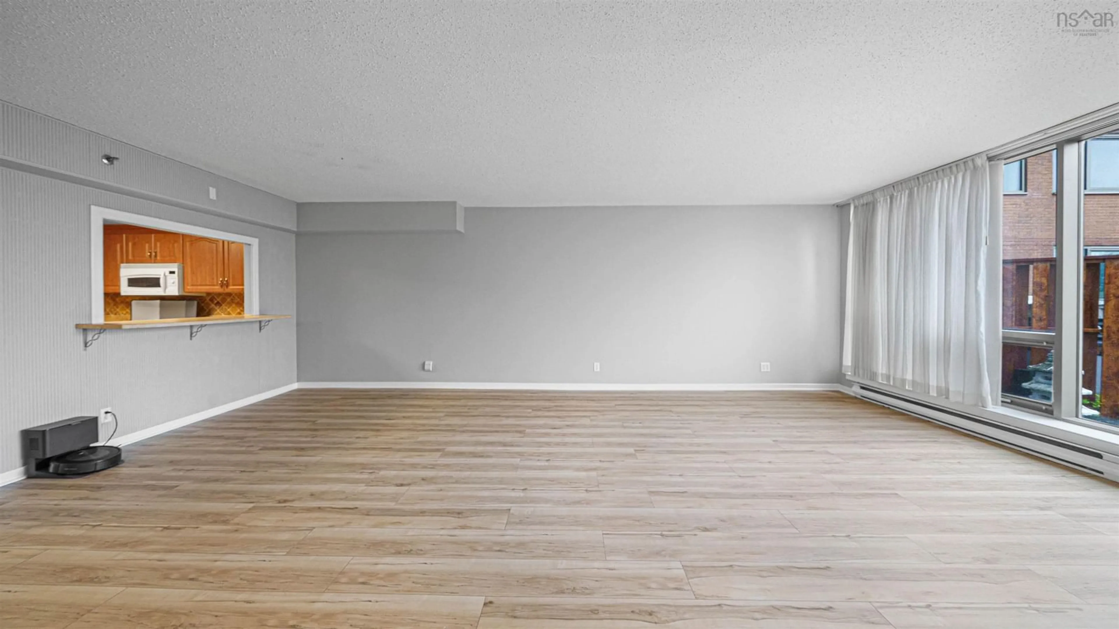 A pic of a room for 1 Prince St #101, Dartmouth Nova Scotia B2Y 4L3