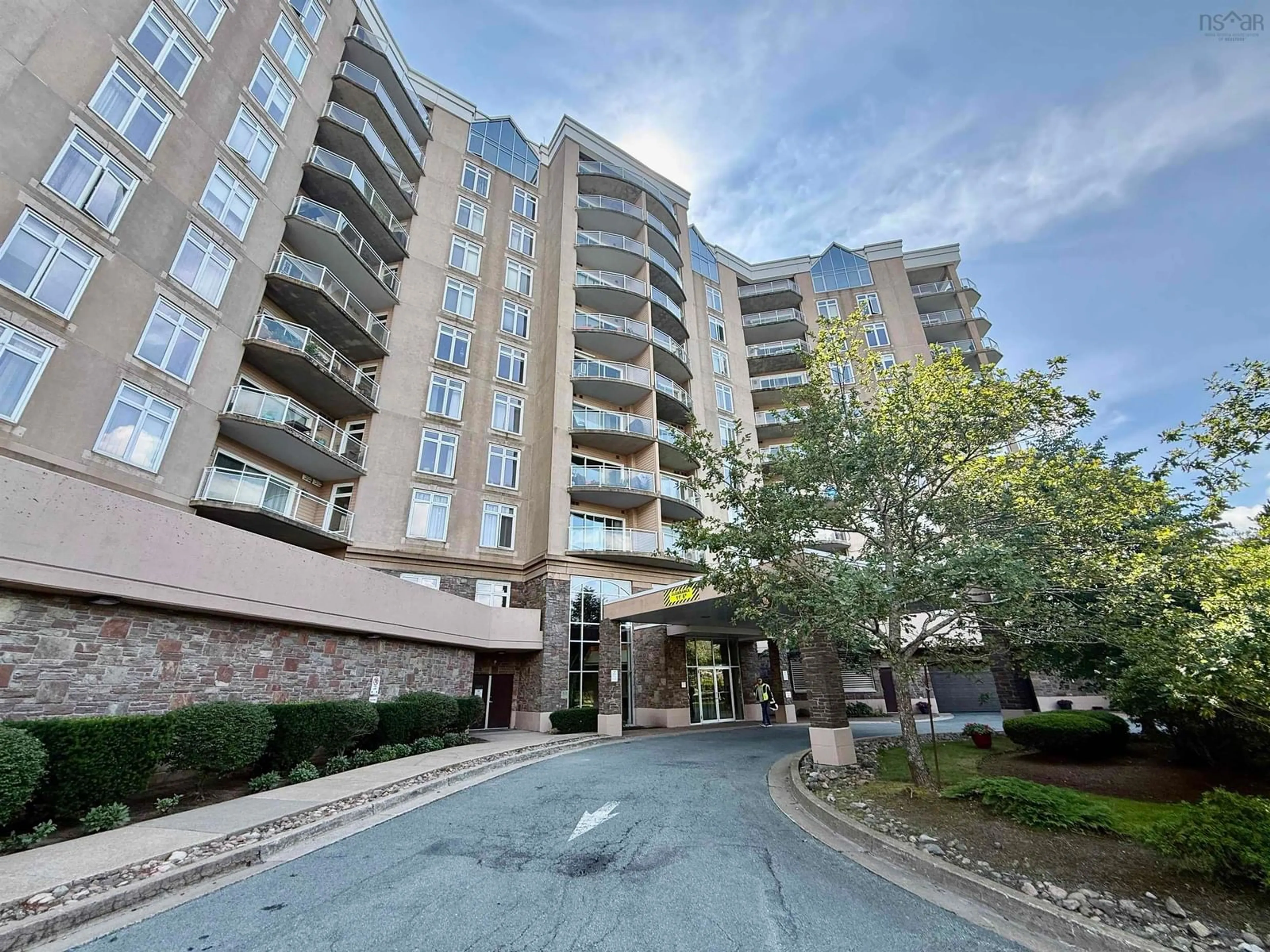 Unknown for 202 Walter Havill Dr #610, Halifax Nova Scotia B3N 3M4