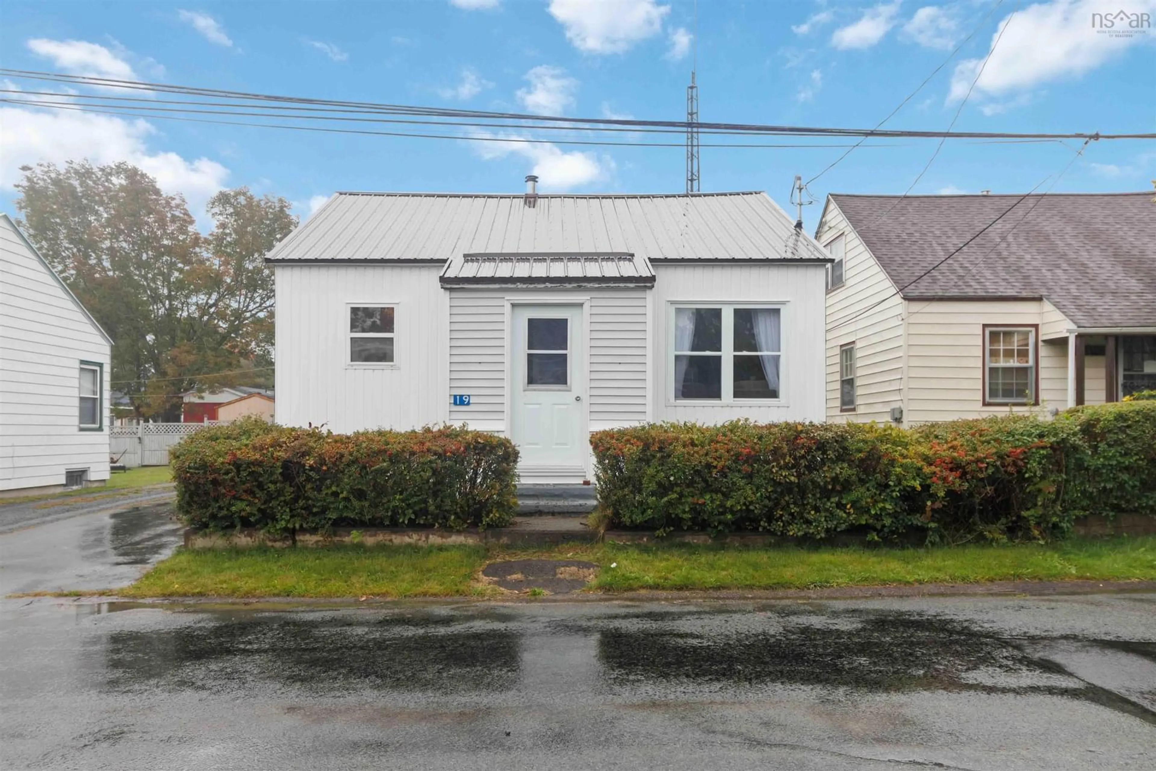 Unknown for Central Blvd #19, Liverpool Nova Scotia B0T 1K0