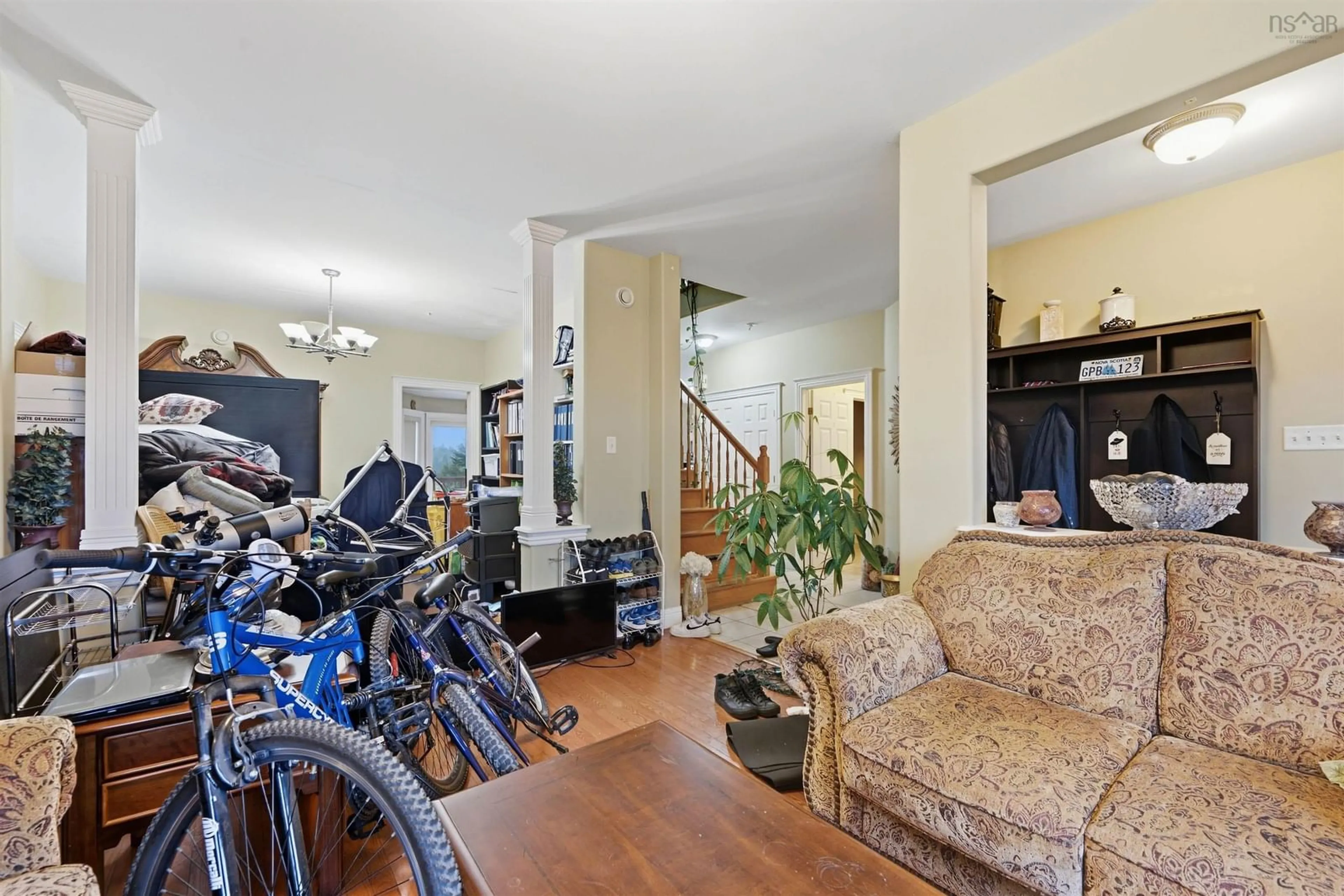 Unknown for 18 Stone Gate Dr, Halifax Nova Scotia B3N 3J2