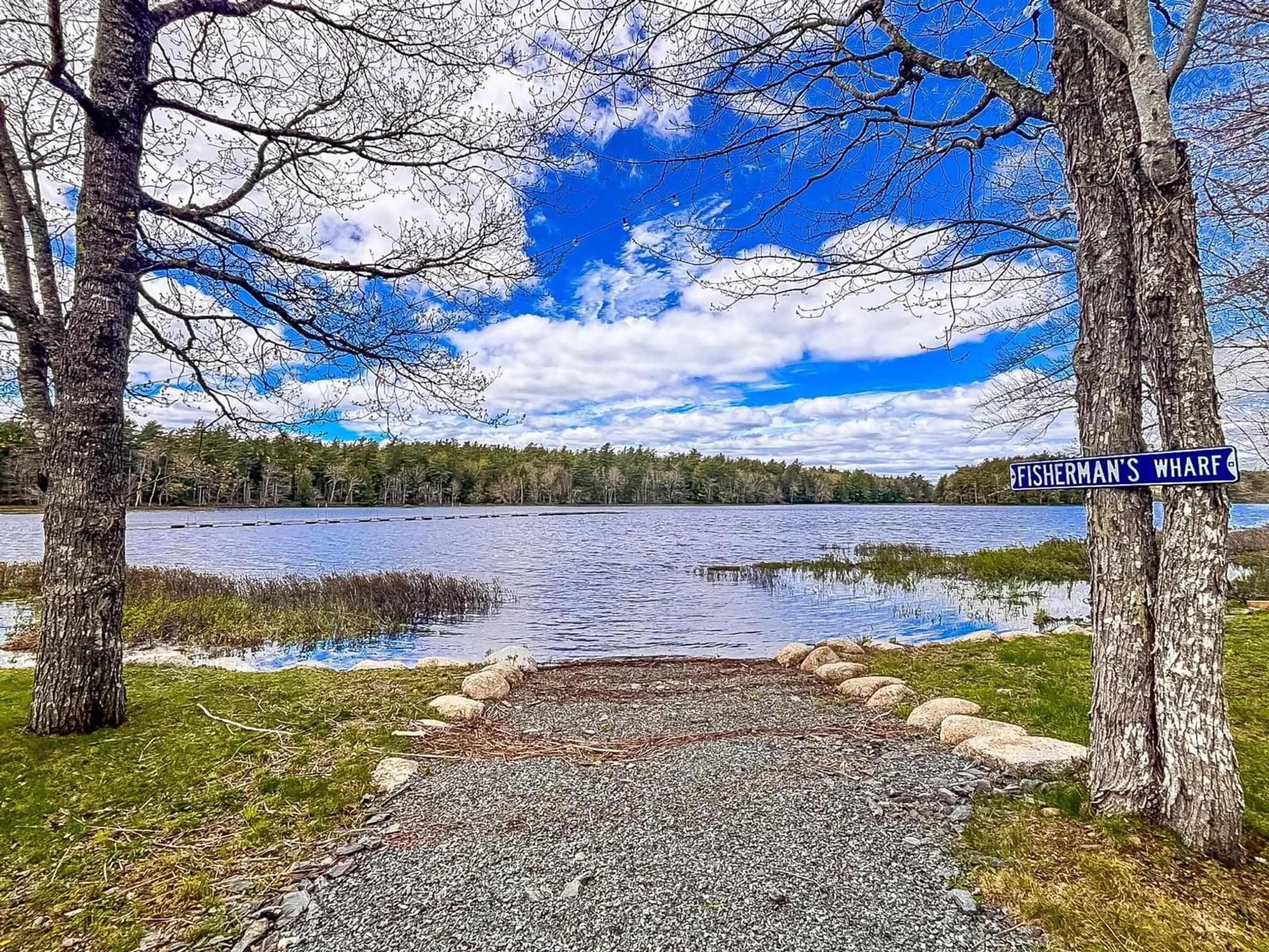 Unknown for 31 Flossie Lane, Buckfield Nova Scotia B0T 1E0