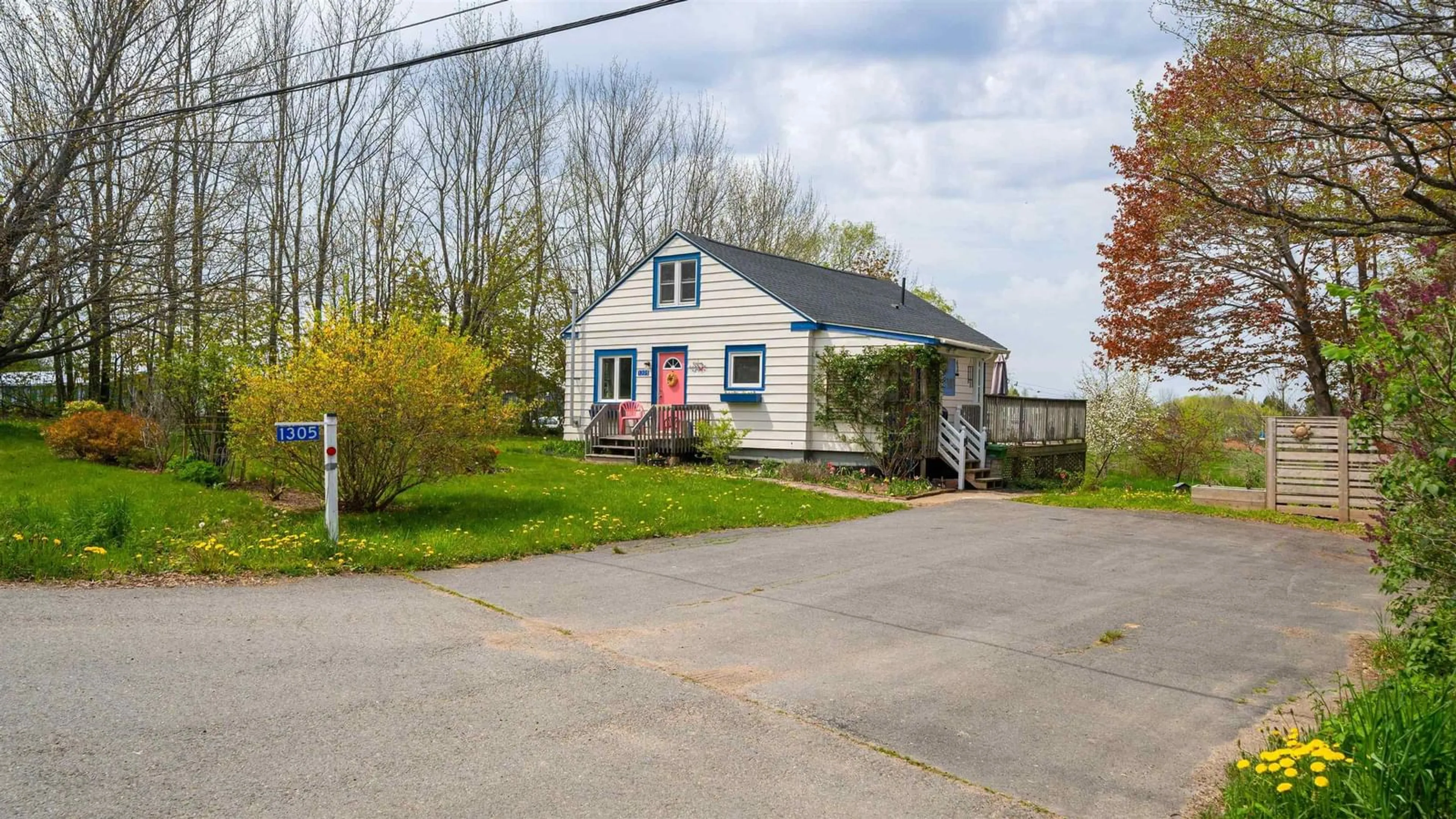 Unknown for 1305 Ridge Rd, Wolfville Ridge Nova Scotia B4P 2R1