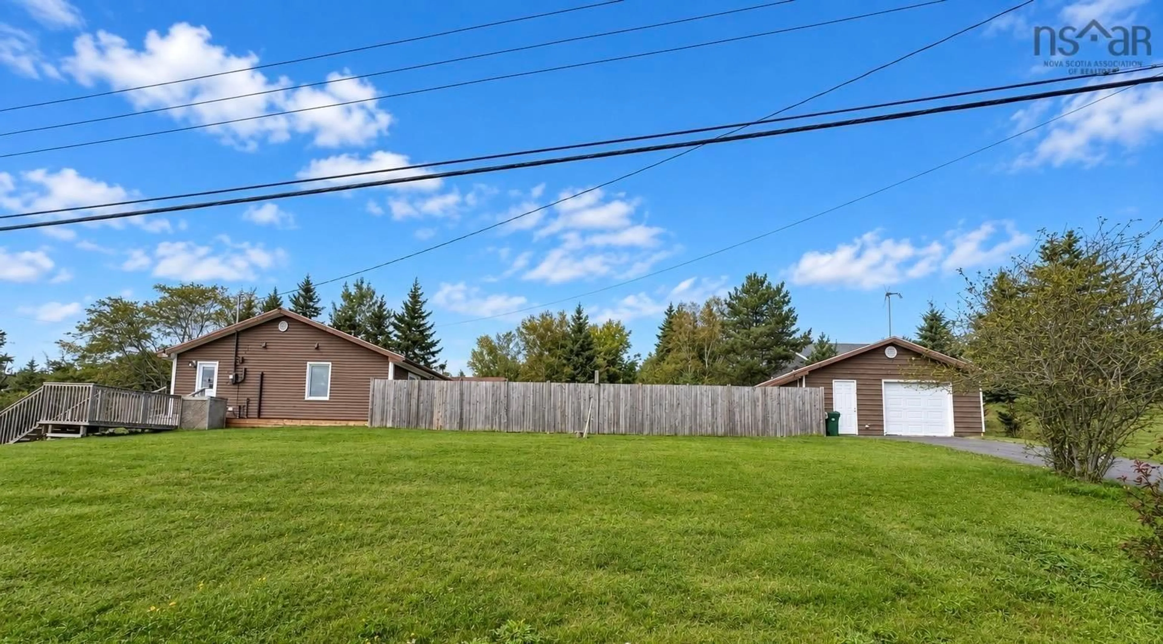 Unknown for 80 Livingstone Rd, River Ryan Nova Scotia B1H 5R4