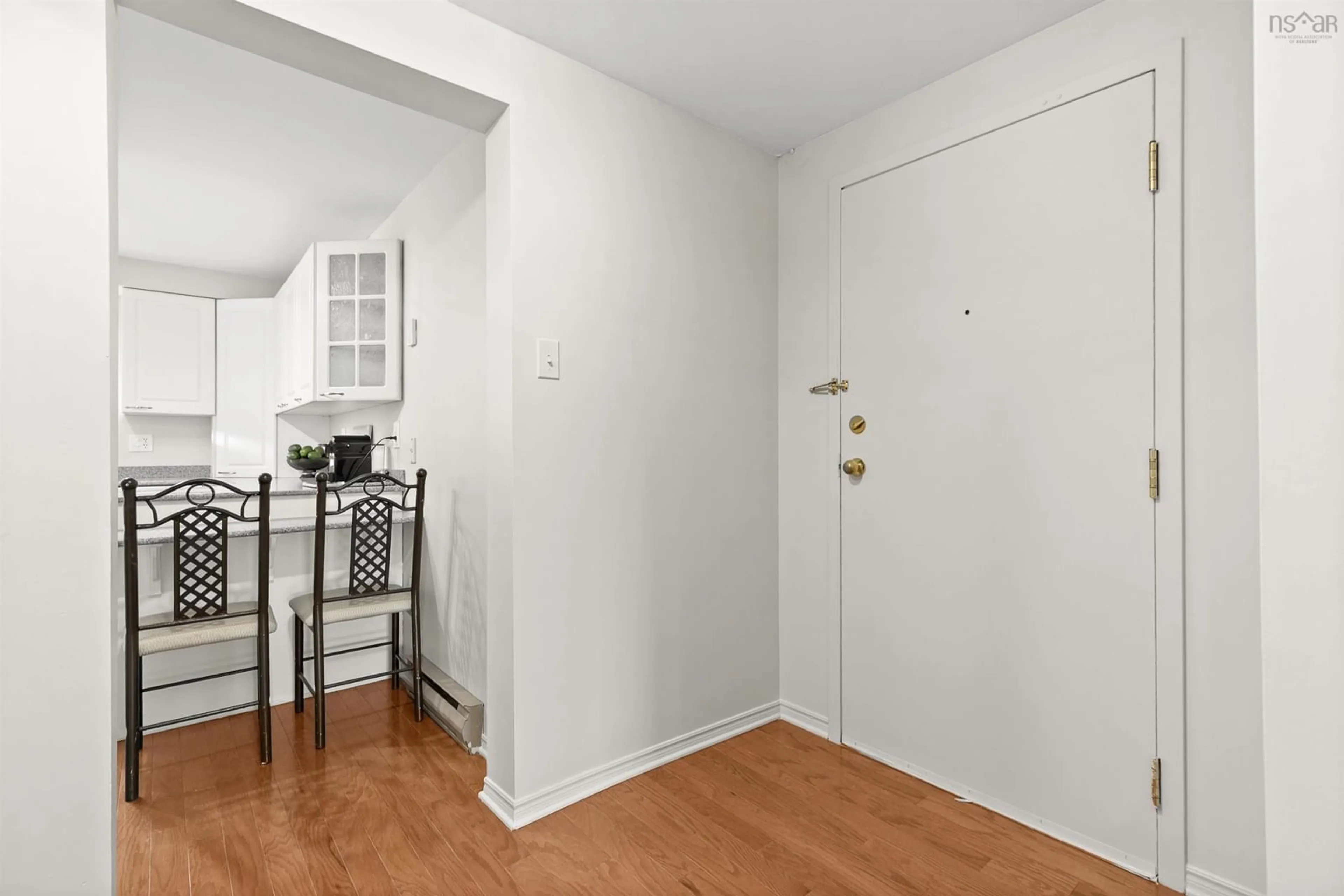 Indoor entryway for 61 Nelsons Landing Blvd, Bedford Nova Scotia B4A 3X3