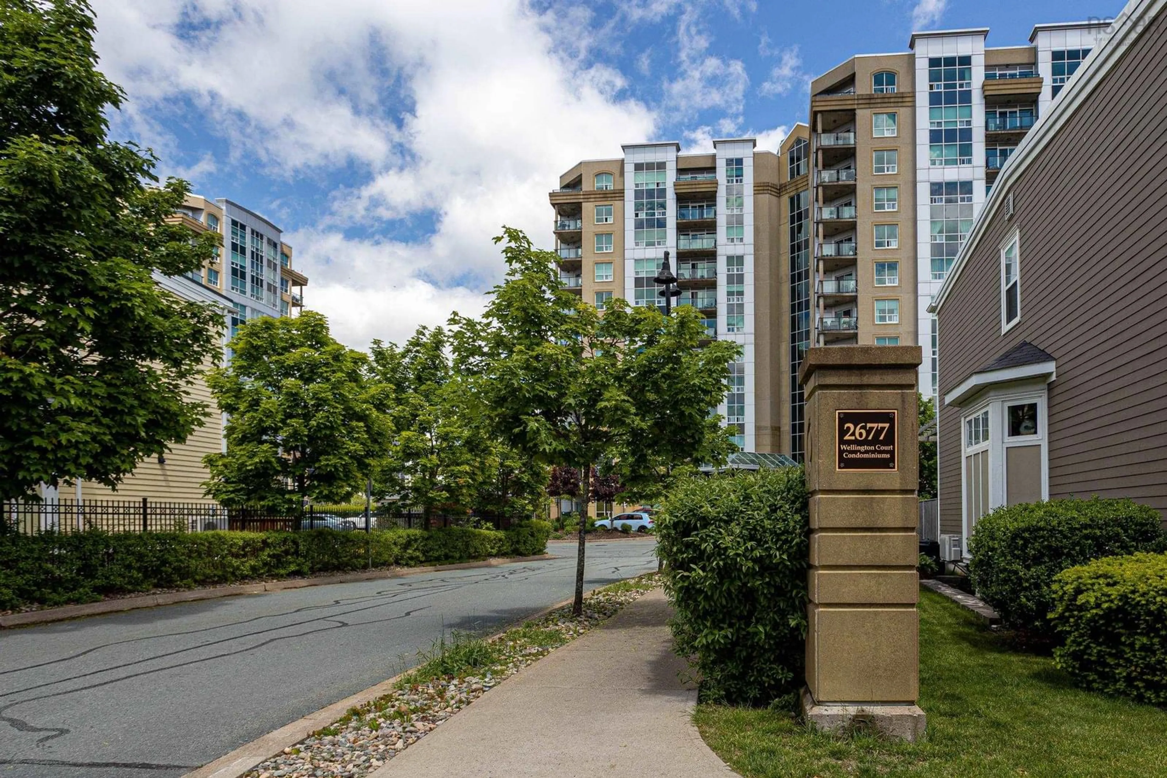 Unknown for 2677 Gladstone St #712, Halifax Nova Scotia B3K 0A3