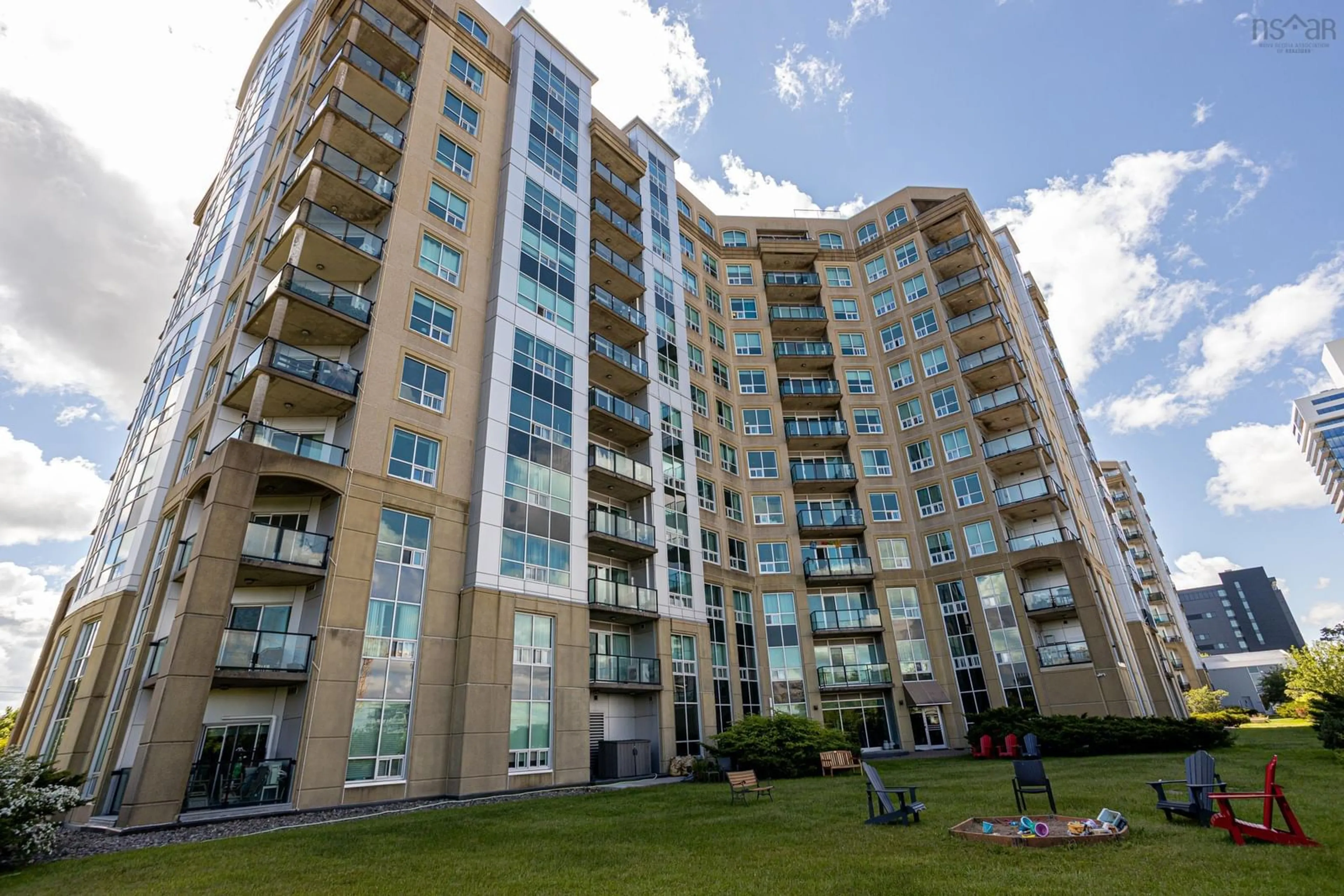 Unknown for 2677 Gladstone St #712, Halifax Nova Scotia B3K 0A3