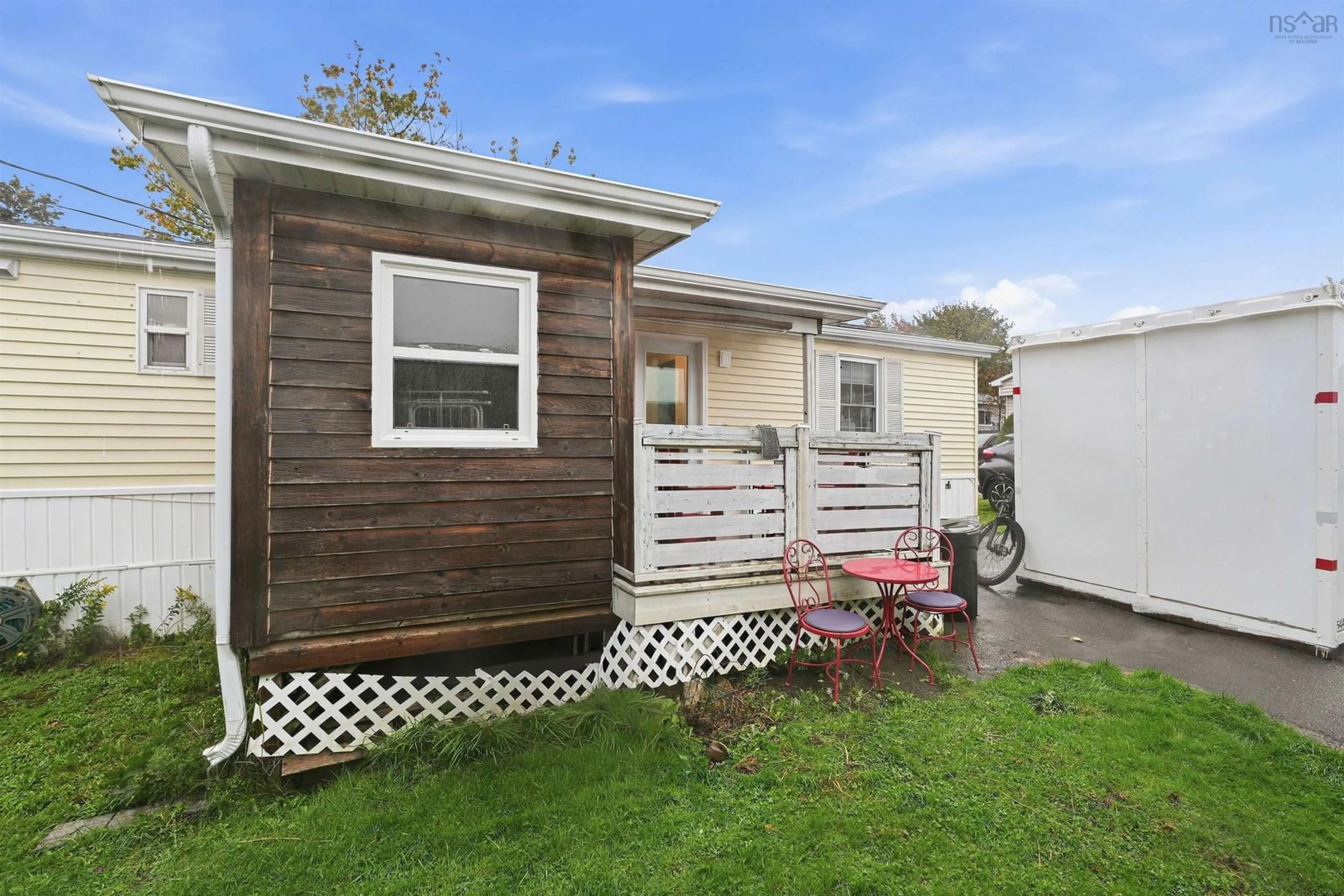 Unknown for 32 Earleton Ave, Dartmouth Nova Scotia B2Y 2A7