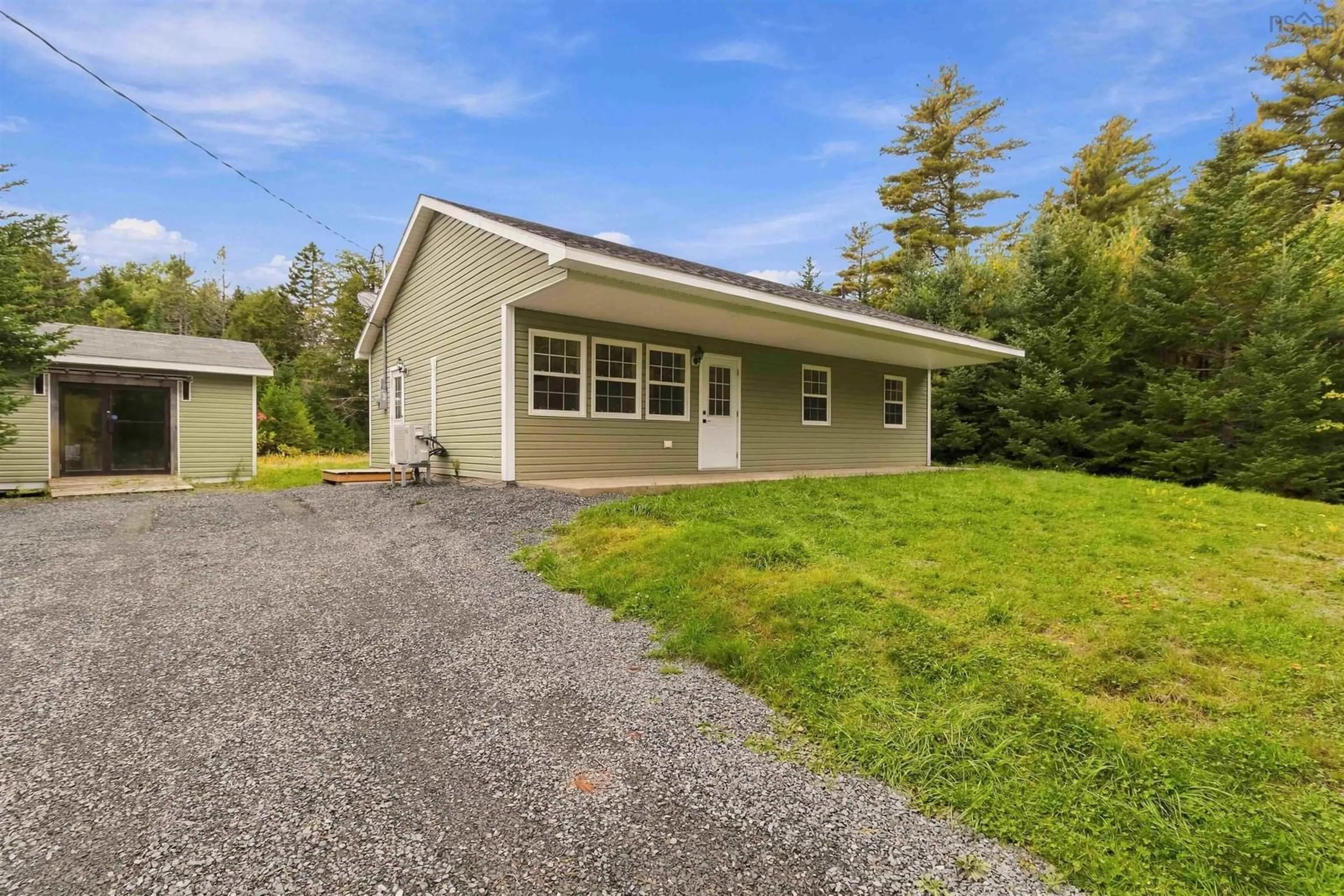 Unknown for 2247 Camperdown Road, Lapland Nova Scotia B4V 7S7
