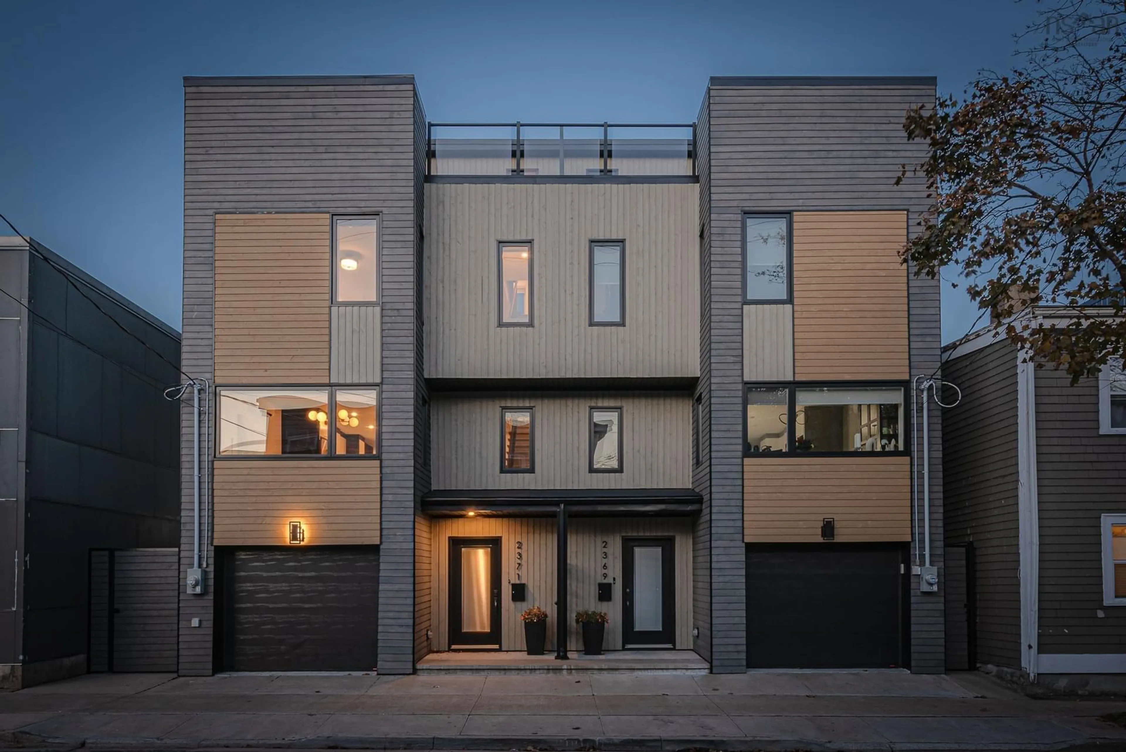 Unknown for 2371 Creighton St, Halifax Nova Scotia B3K 3R8