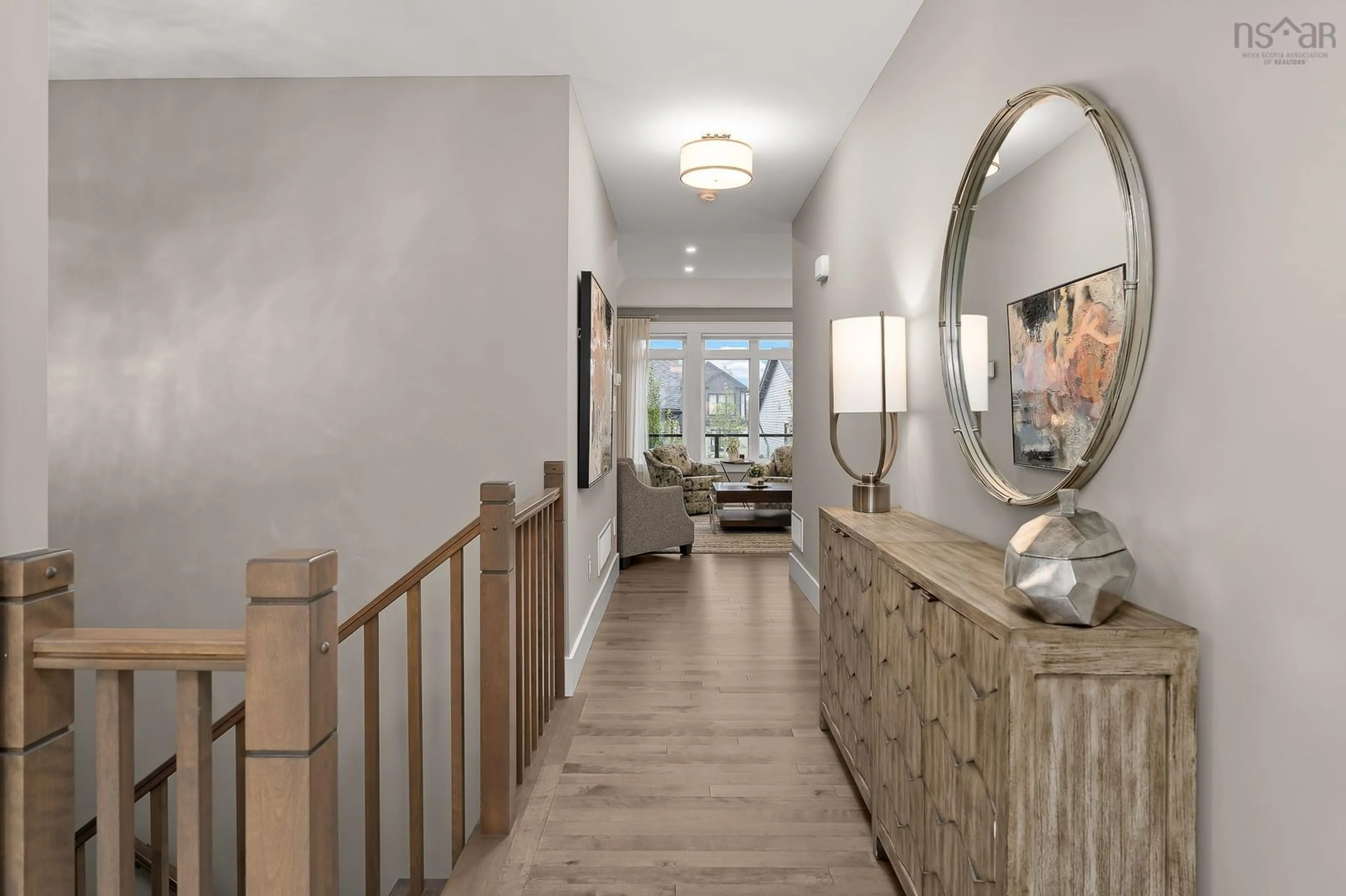 Indoor entryway for 111 Theresa Mcneil Grove, Rockingham Nova Scotia B3M 0K3