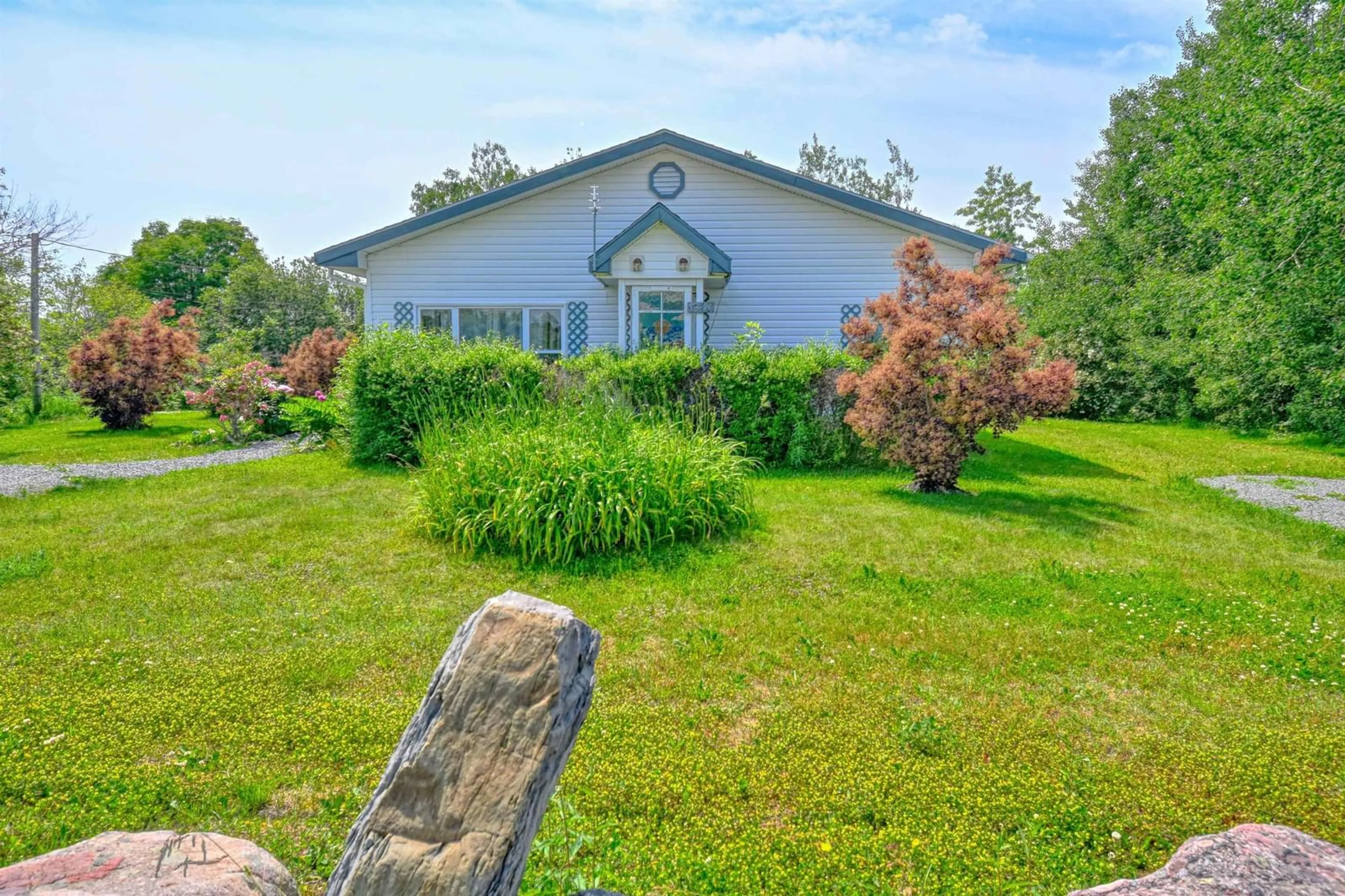 Unknown for 5381 Highway 19, Judique Nova Scotia B0E 1P0