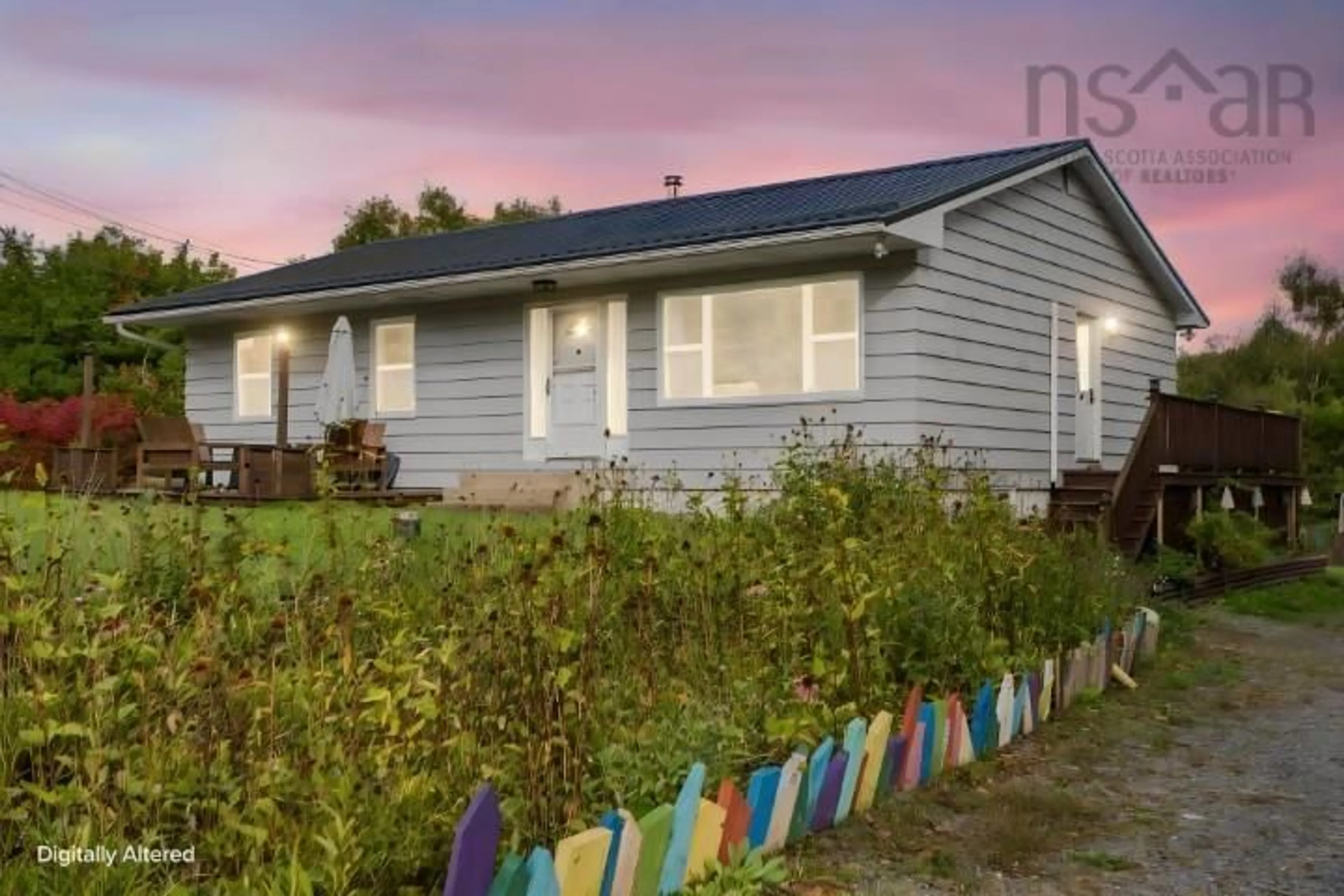 Unknown for 57 Bayview Dr, Whites Lake Nova Scotia B3T 1Z1