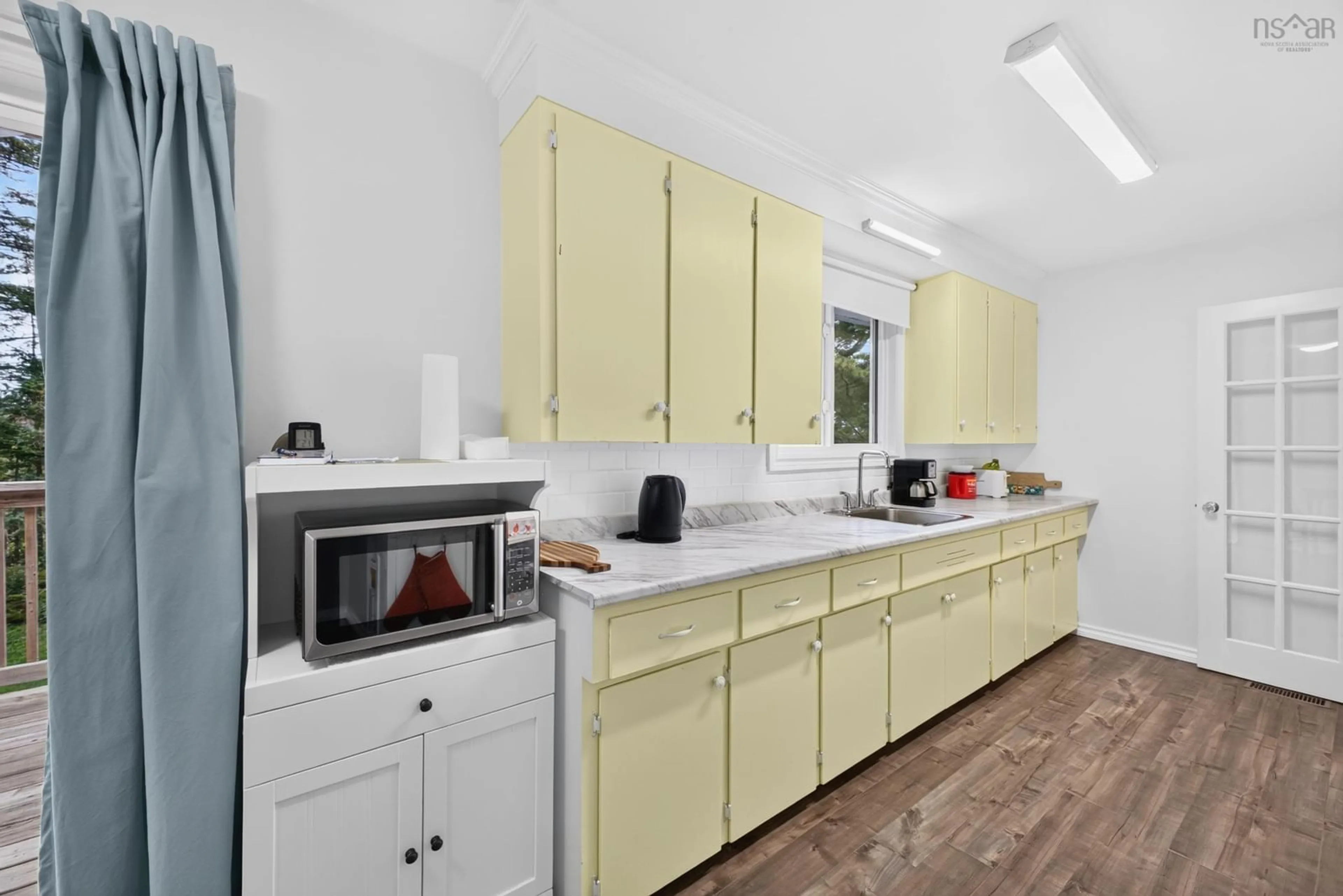 Standard kitchen, unknown for 40 Woodside Dr, Hilden Nova Scotia B0N 1C0
