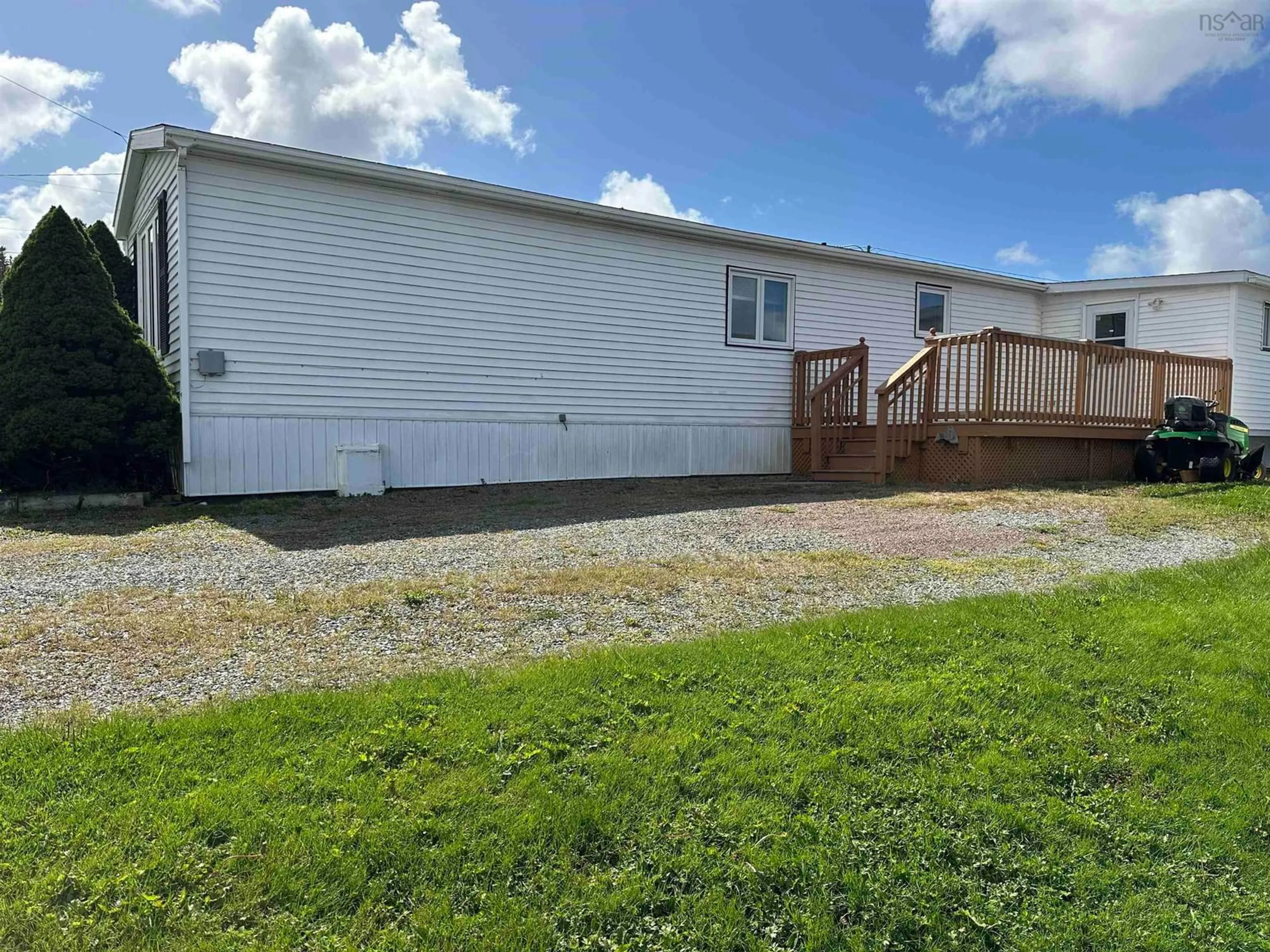 Unknown for 19 Old Wharf Rd, Havre Boucher Nova Scotia B0H 1P0