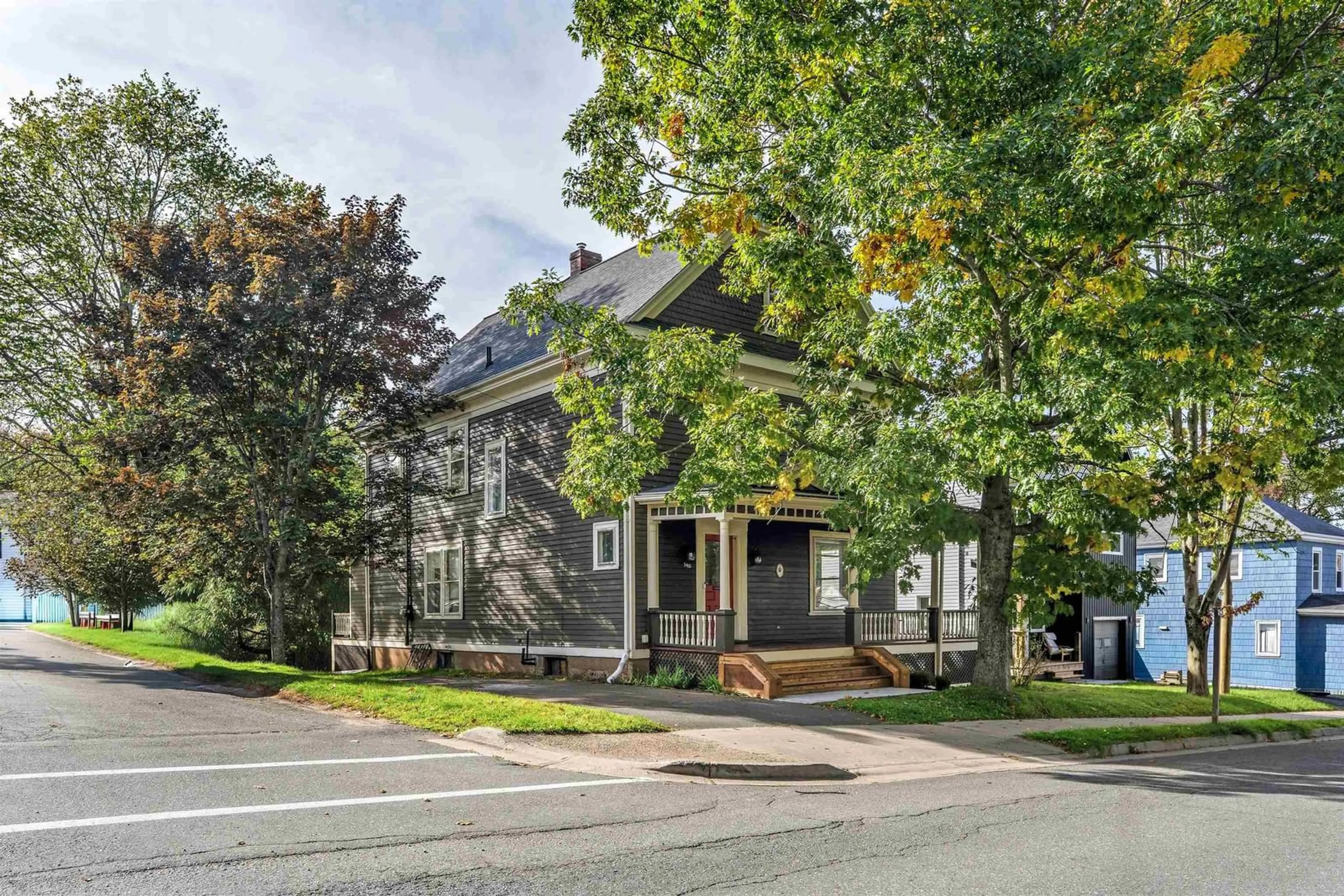 Unknown for 140 Pleasant Street St, Truro Nova Scotia B2N 3S4