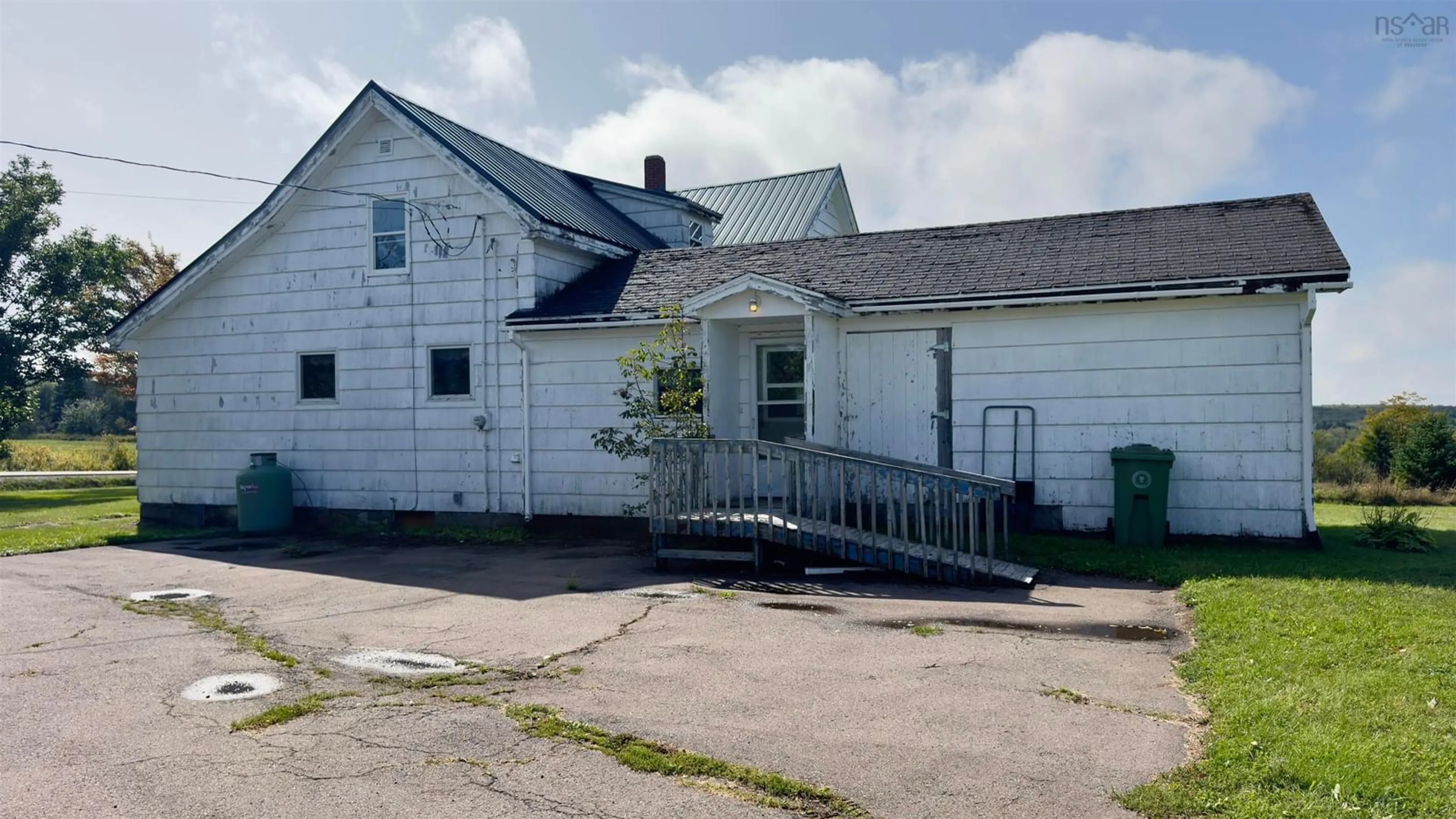 Unknown for 2195 Windham Hill Rd, Windham Hill Nova Scotia B0M 1X0