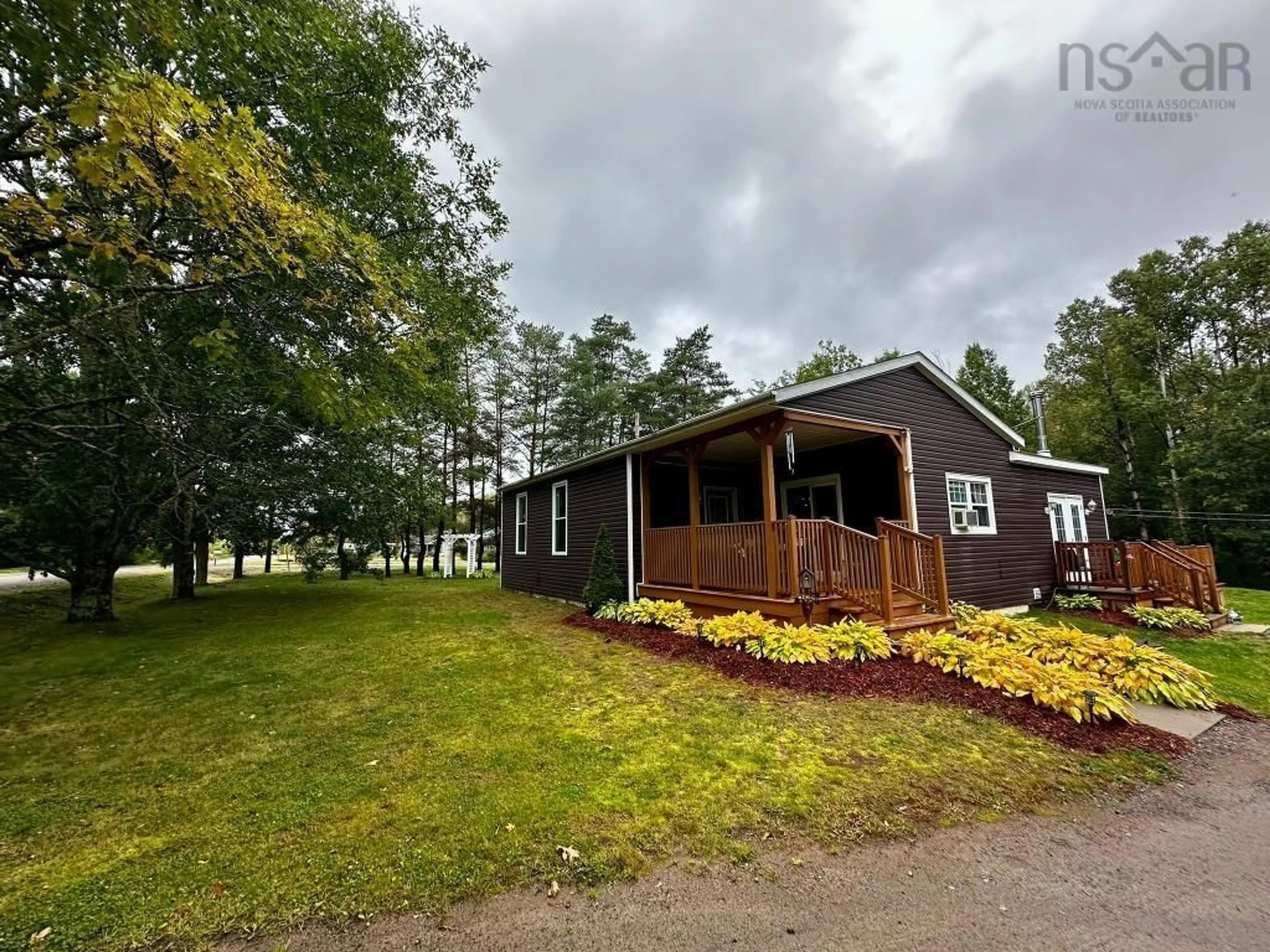 Unknown for 255 Dorey Rd, Auburn Nova Scotia B0P 1A0