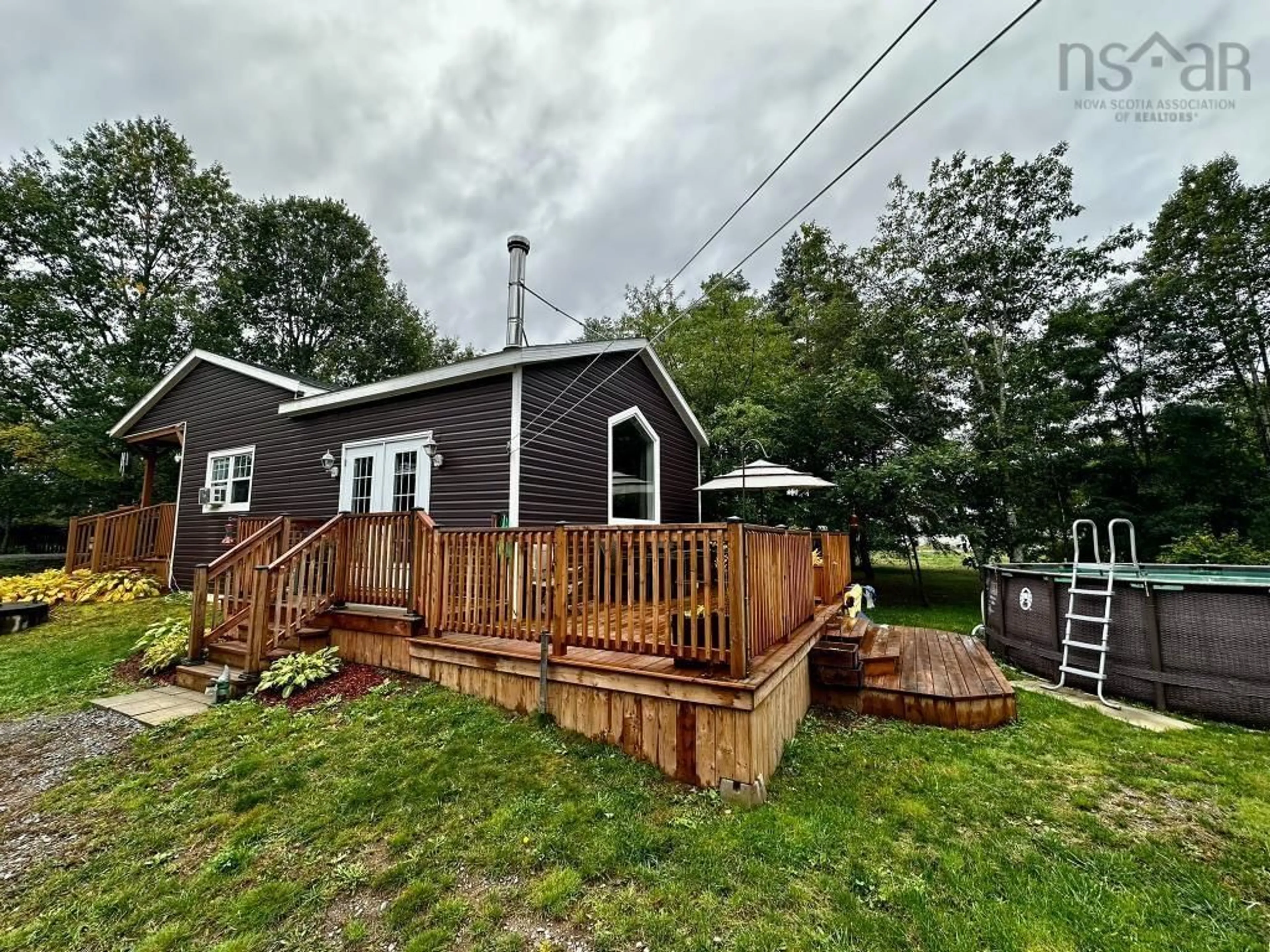 Unknown for 255 Dorey Rd, Auburn Nova Scotia B0P 1A0