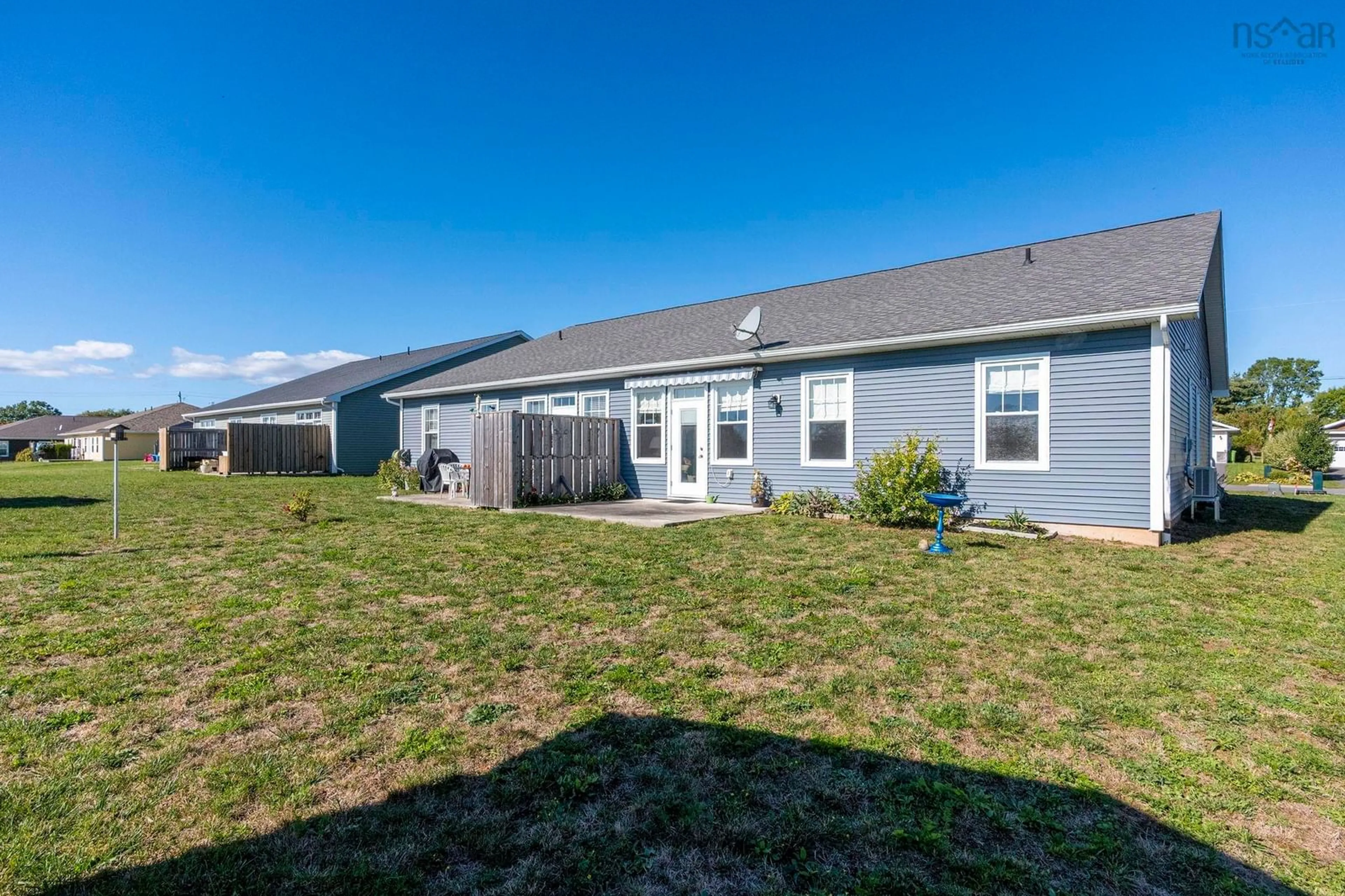 Unknown for 20 Mackinnnon Crt, Kentville Nova Scotia B4N 5L7
