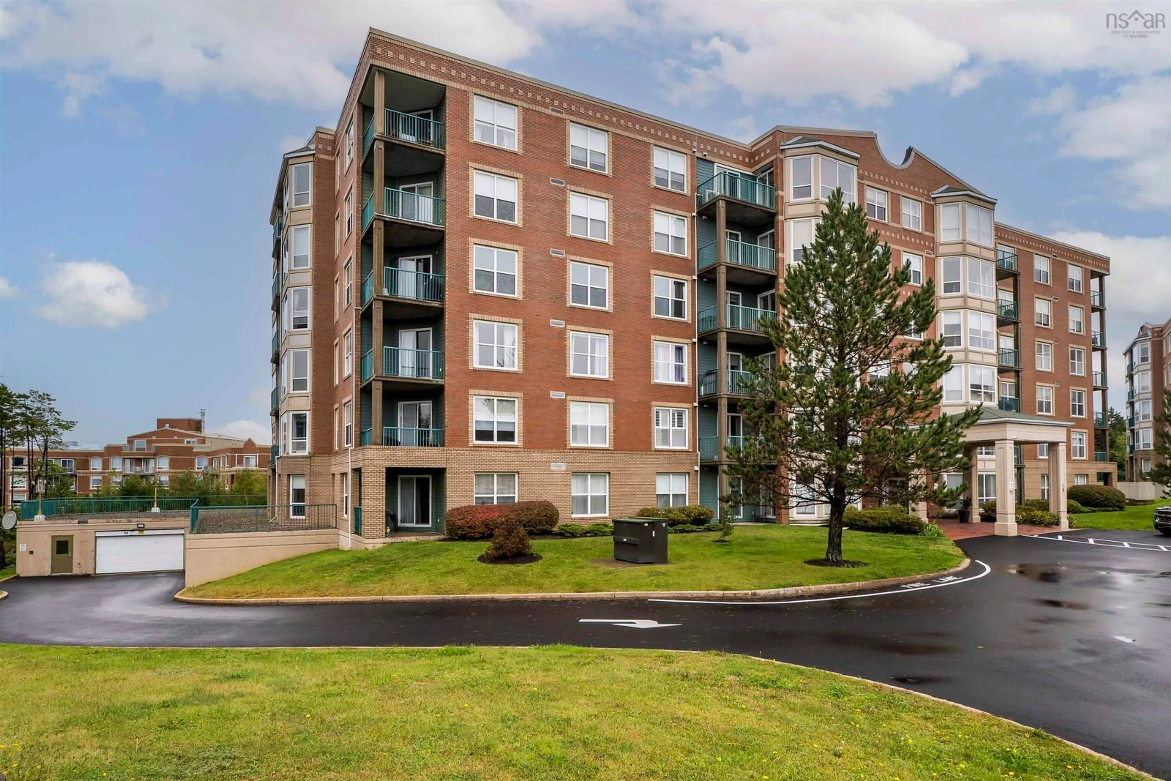 Unknown for 106 - 78 Regency Park Dr, Clayton Park Nova Scotia B3S 1T2