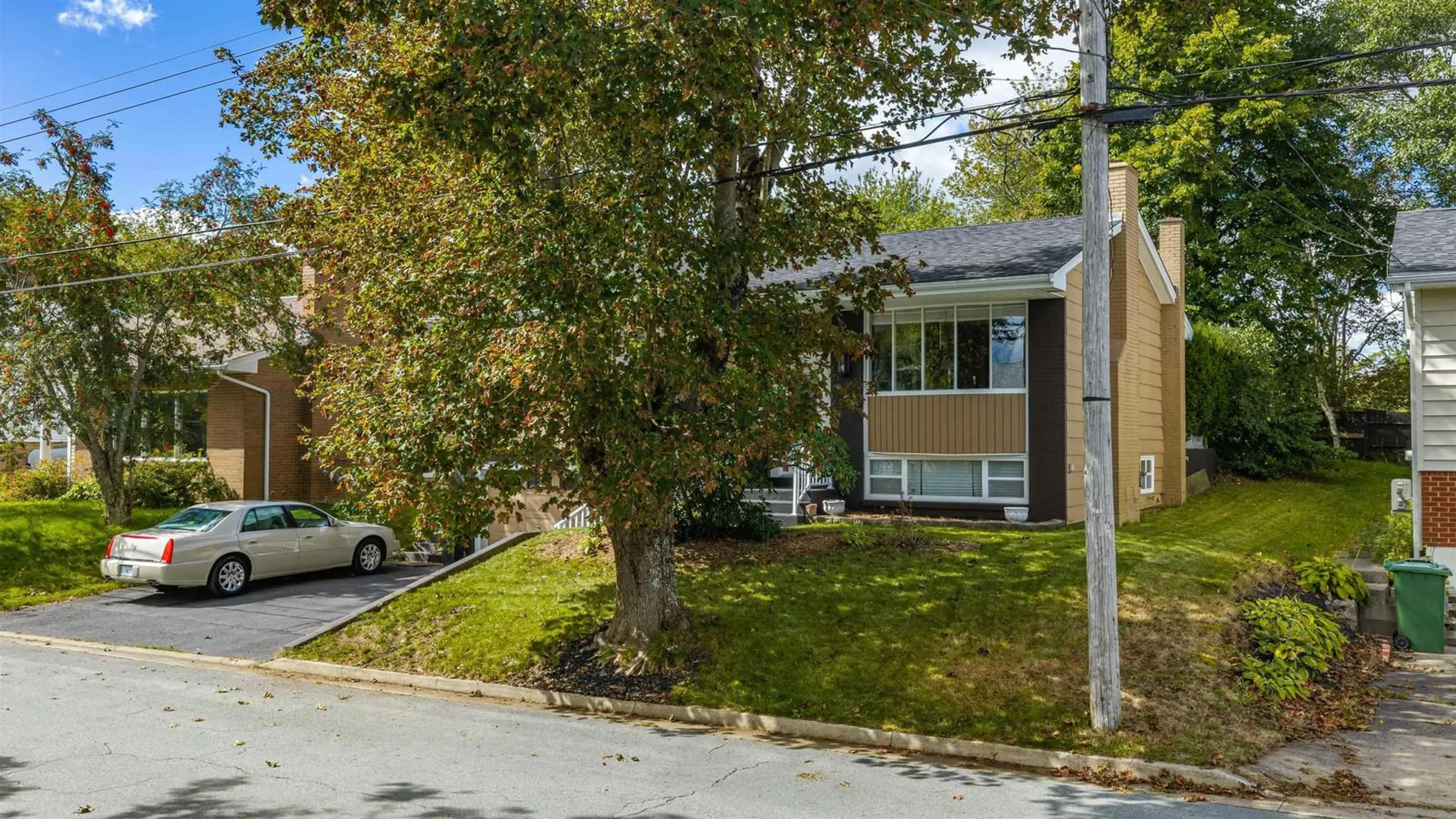 Unknown for 47 Kingston Cres, Dartmouth Nova Scotia B3A 2L9