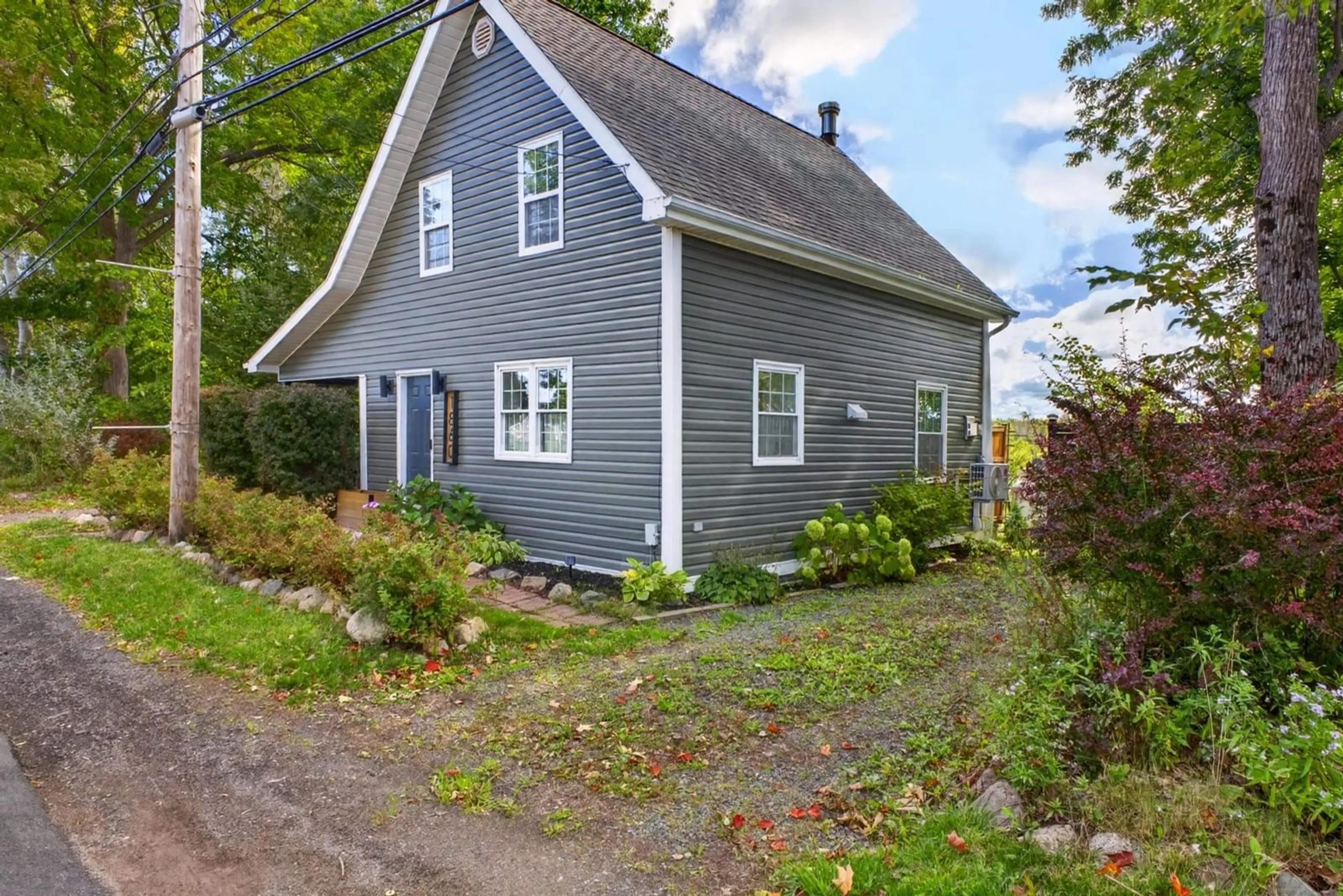Unknown for 1860 Highway 6, River John Nova Scotia B0K 1N0