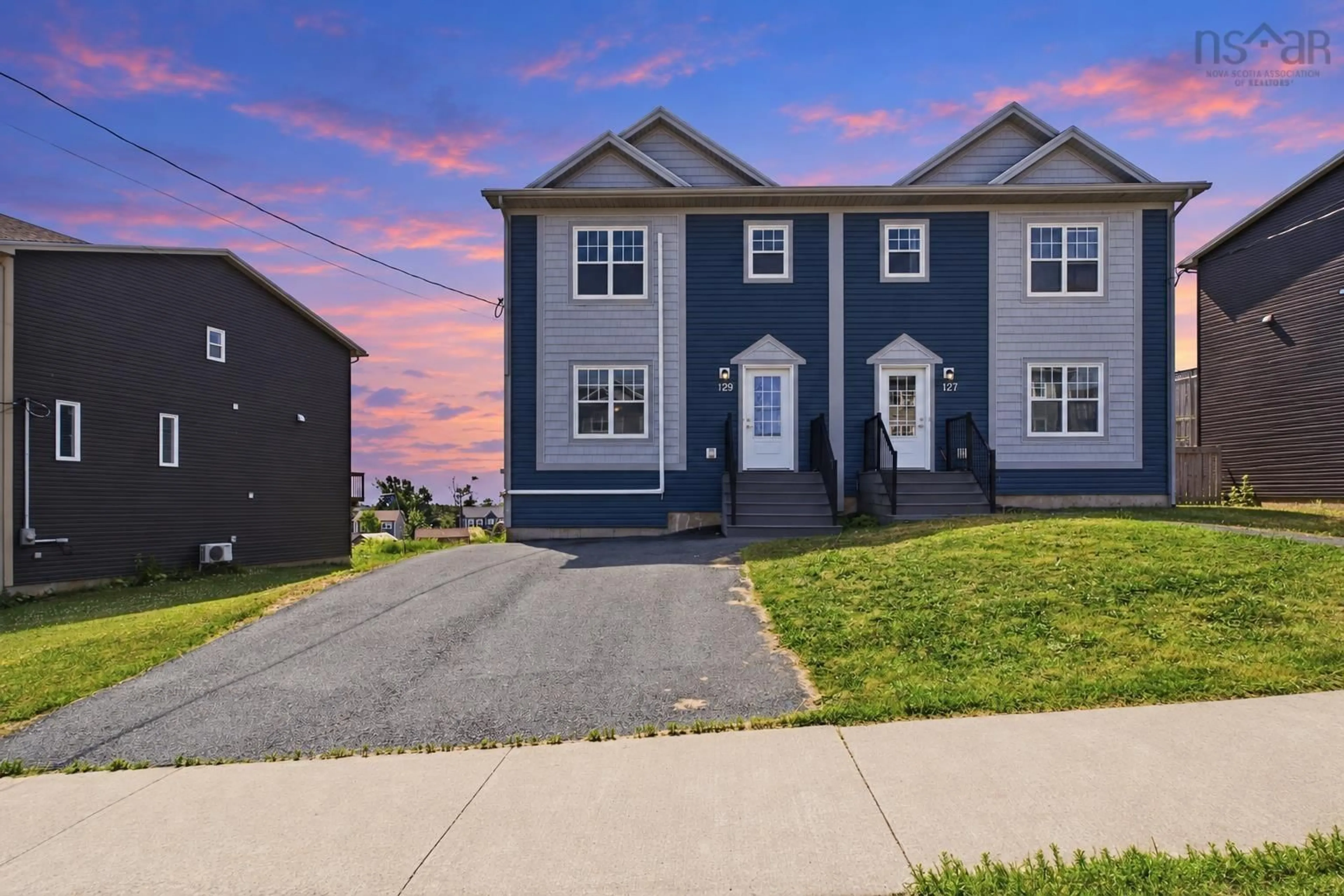 Unknown for 129 Executive Dr, Middle Sackville Nova Scotia B4E 3A7