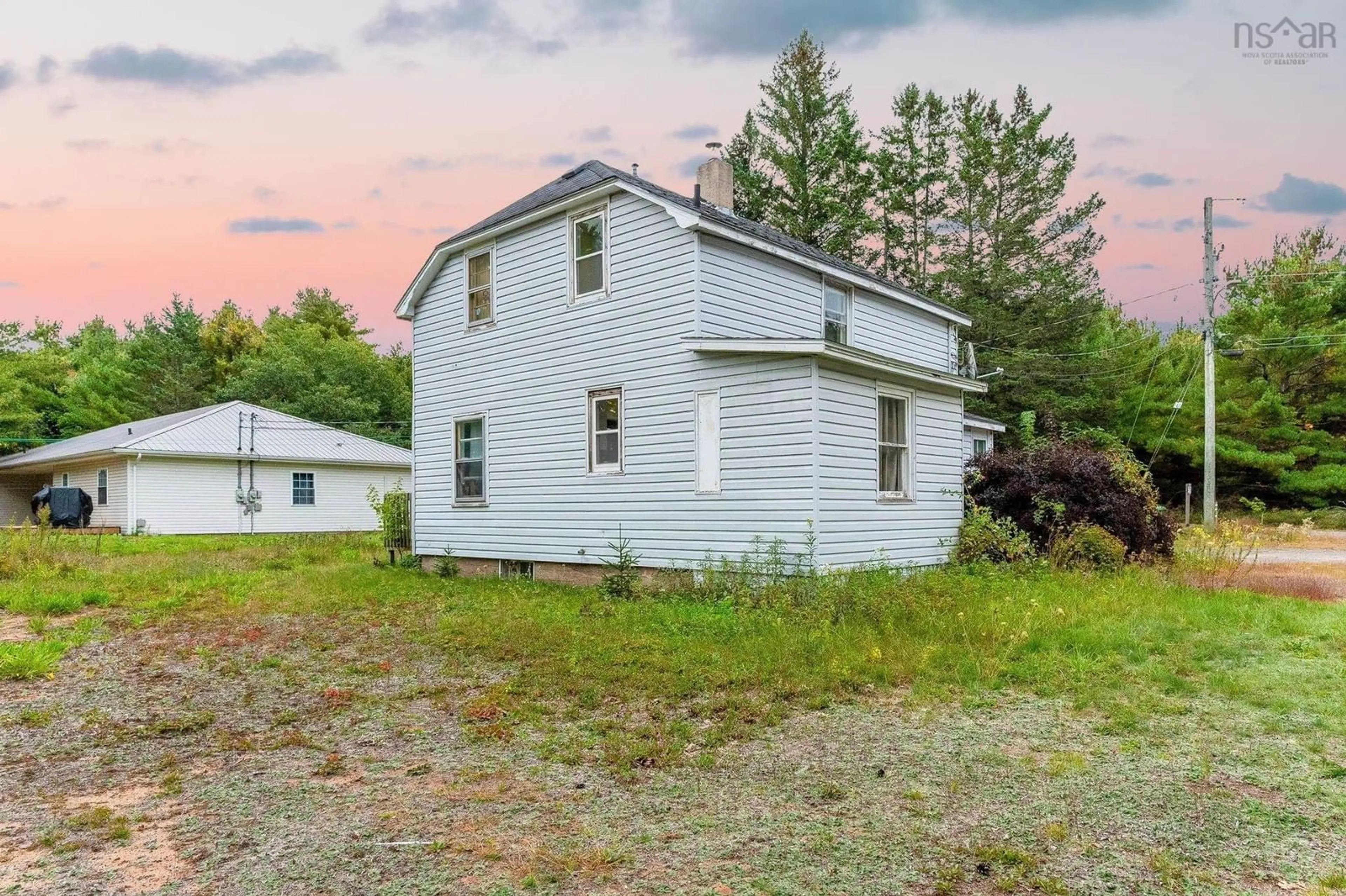 Unknown for 639 Faculty Drive, Greenwood Nova Scotia B0P 1R0