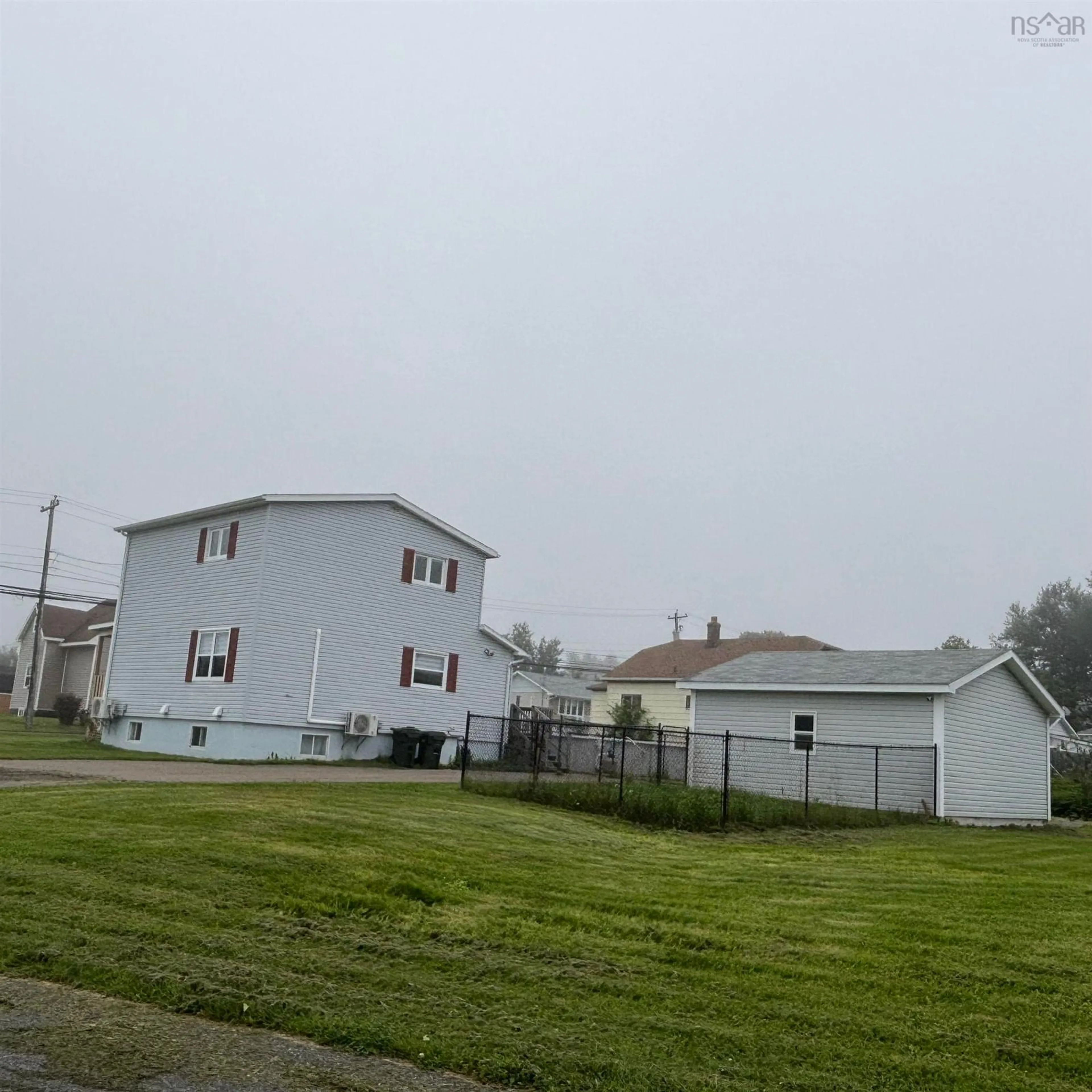 Unknown for 683 Mahon St, New Waterford Nova Scotia B1H 3K6