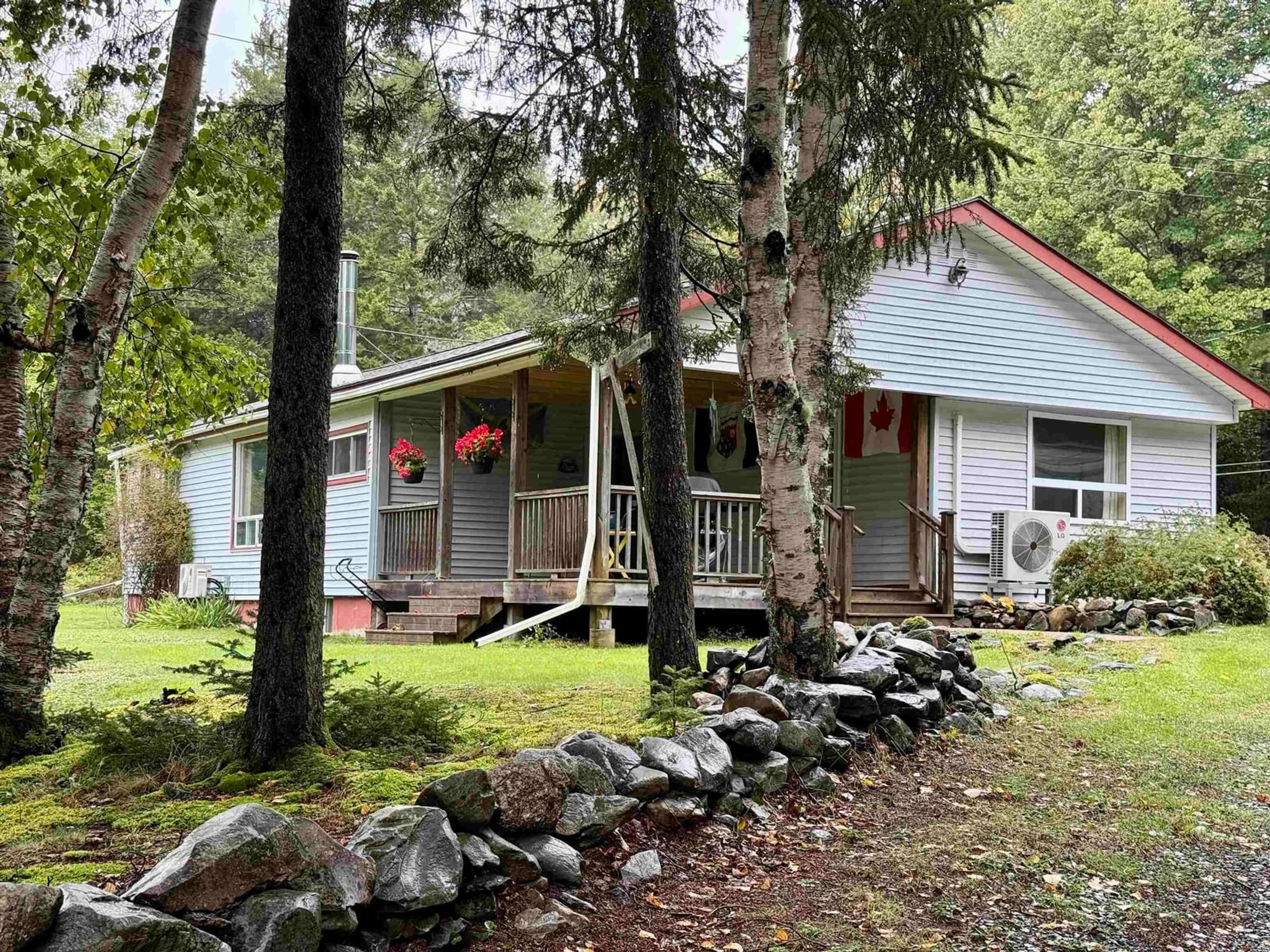 Unknown for 2050 Camperdown Rd, Lapland Nova Scotia B4V 7S6