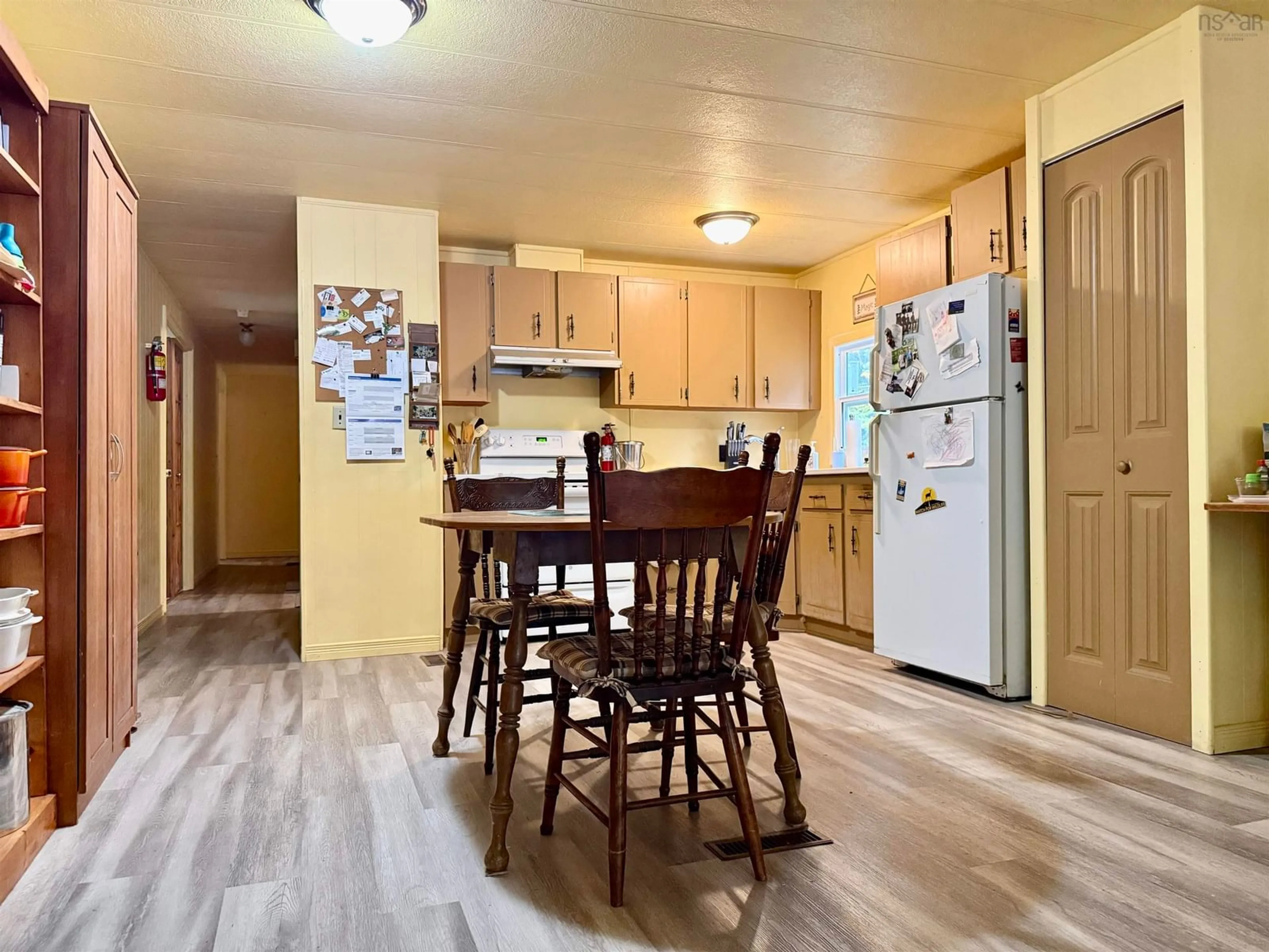 Standard kitchen, unknown for 2050 Camperdown Rd, Lapland Nova Scotia B4V 7S6
