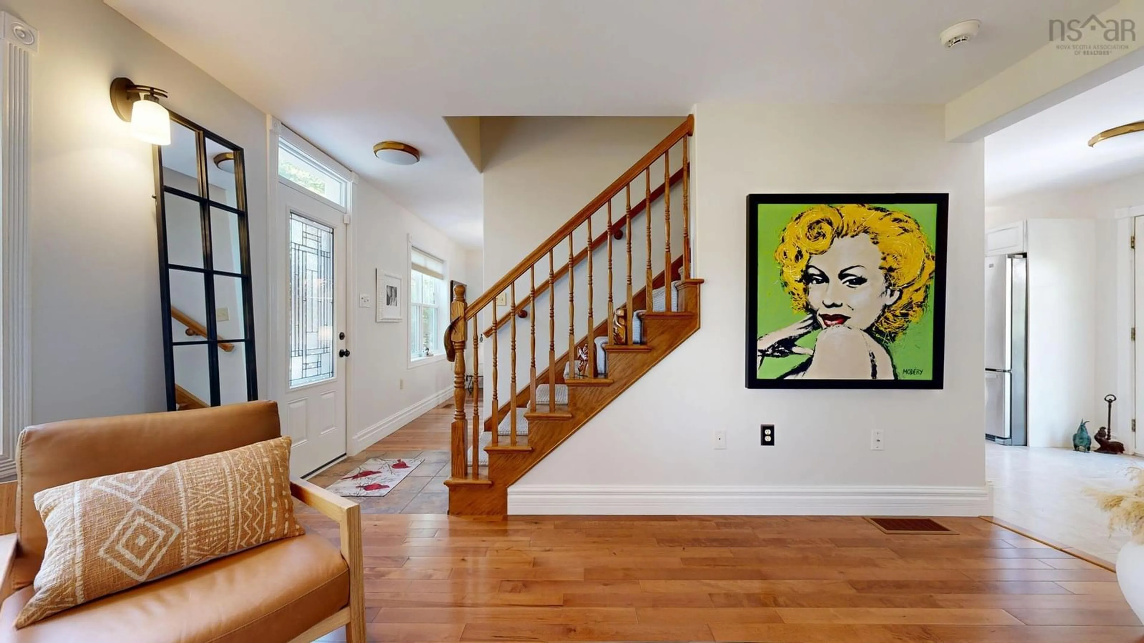 Unknown for 48 Pond St, Mahone Bay Nova Scotia B0J 2E0