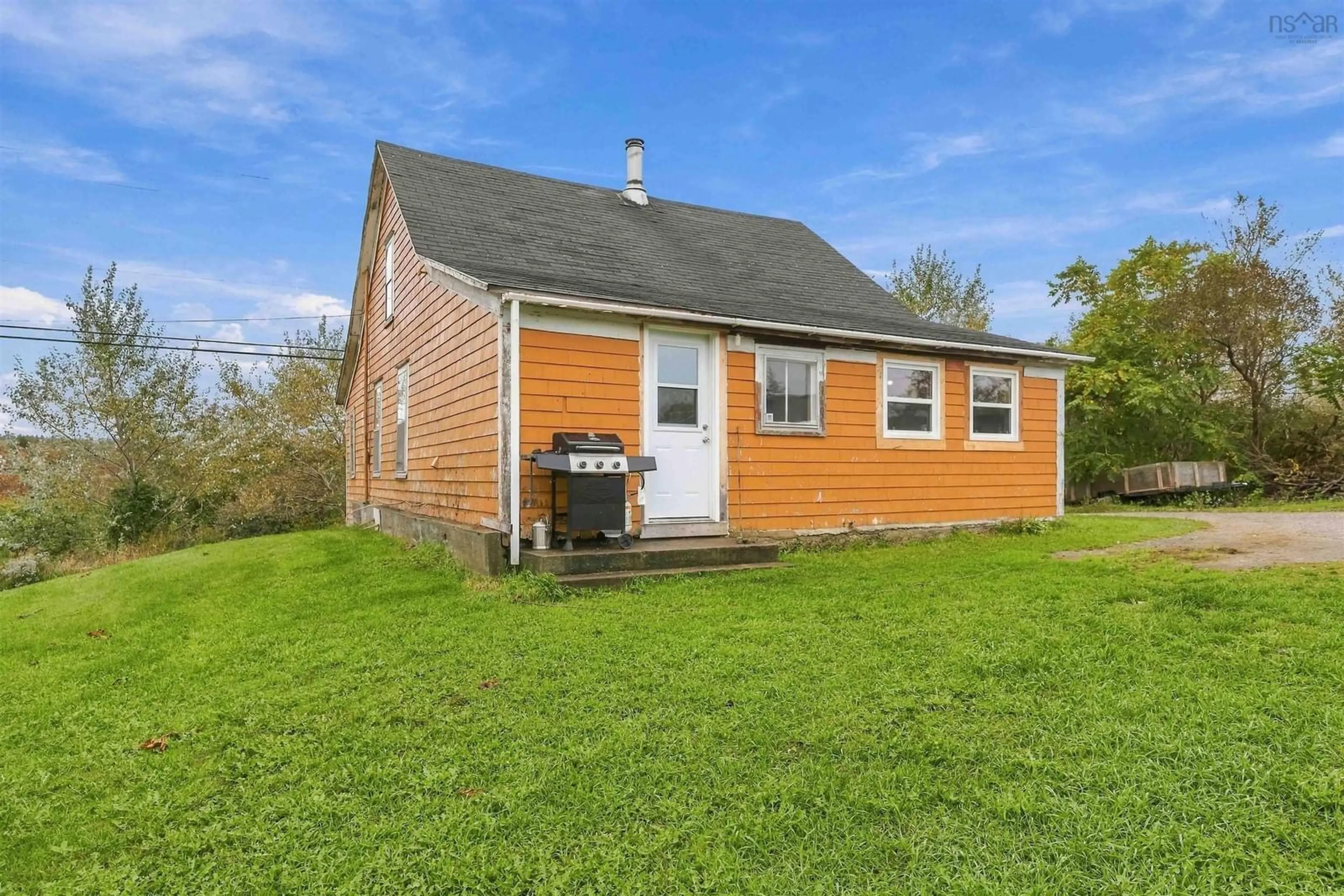 Unknown for 6351 Highway 101, Ashmore Nova Scotia B0W 3T0