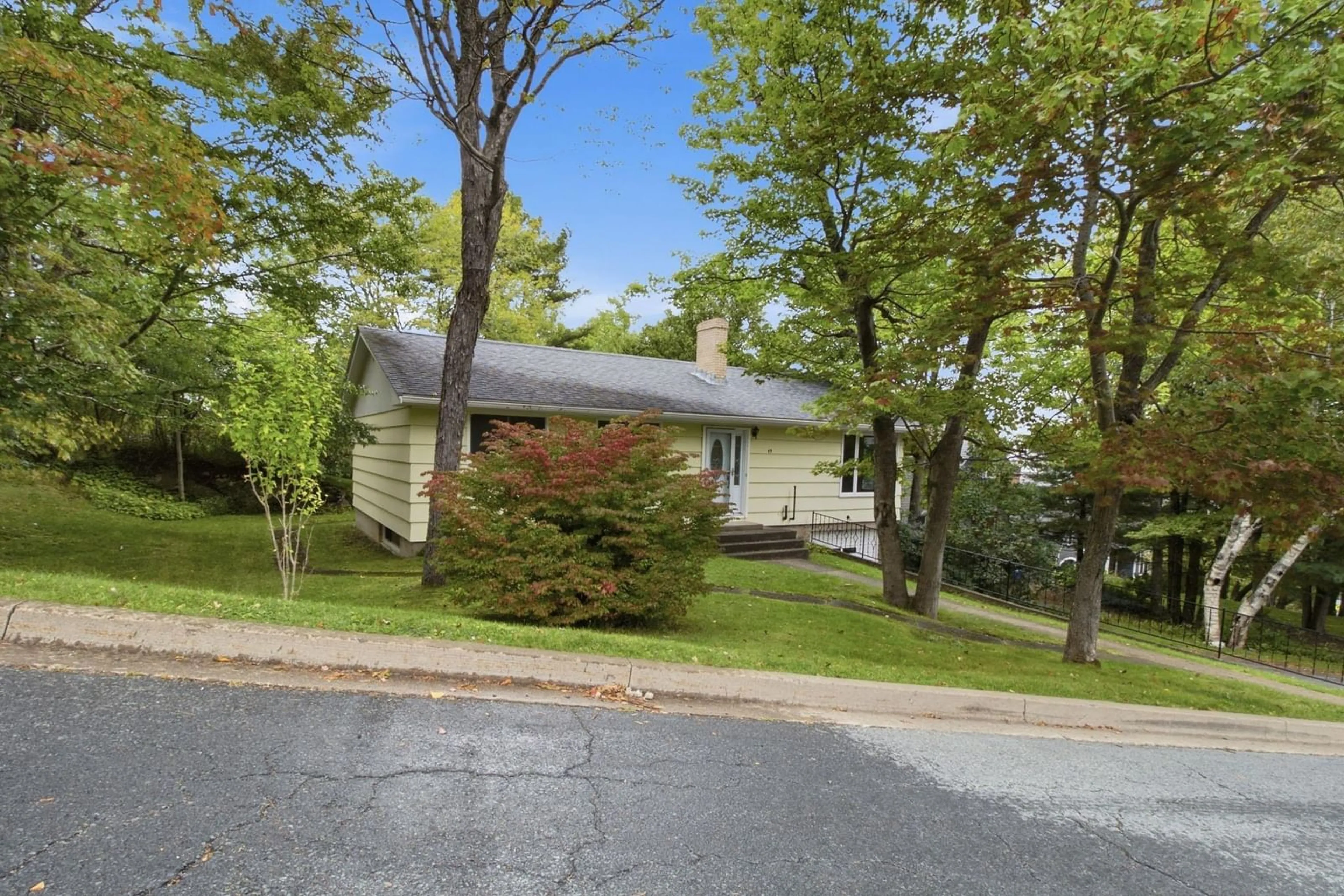 Unknown for 49 Tremont Dr, Rockingham Nova Scotia B3M 1X8