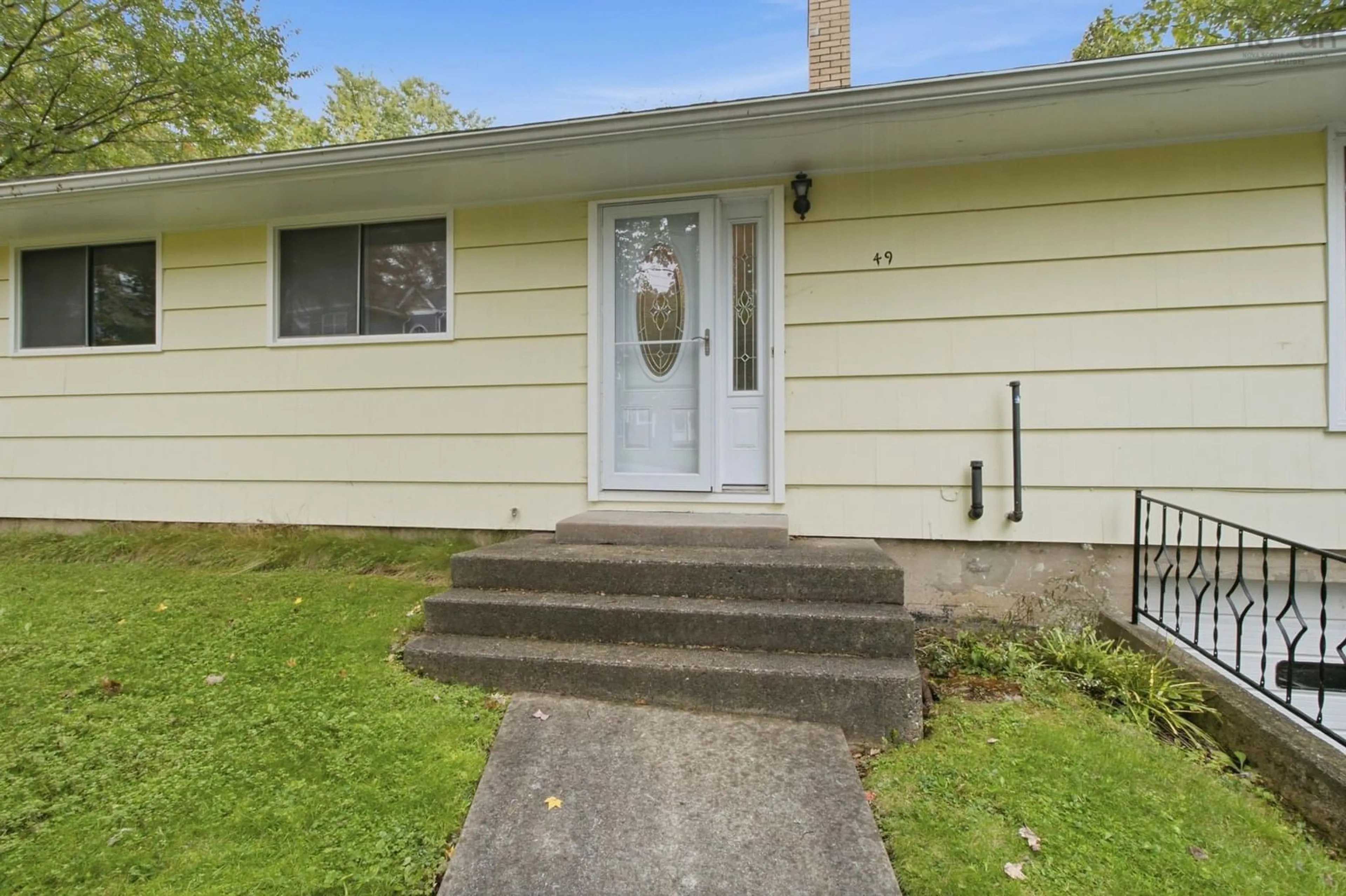 Unknown for 49 Tremont Dr, Rockingham Nova Scotia B3M 1X8