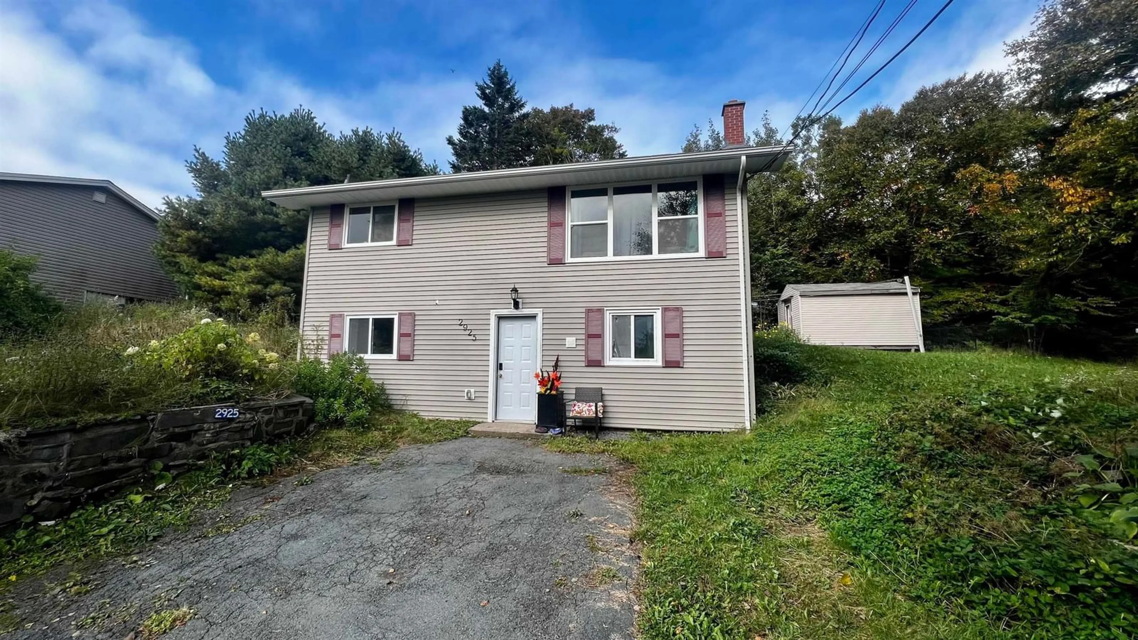 Unknown for 2925 No. 7 Hwy, Lake Echo Nova Scotia B3E 1A4