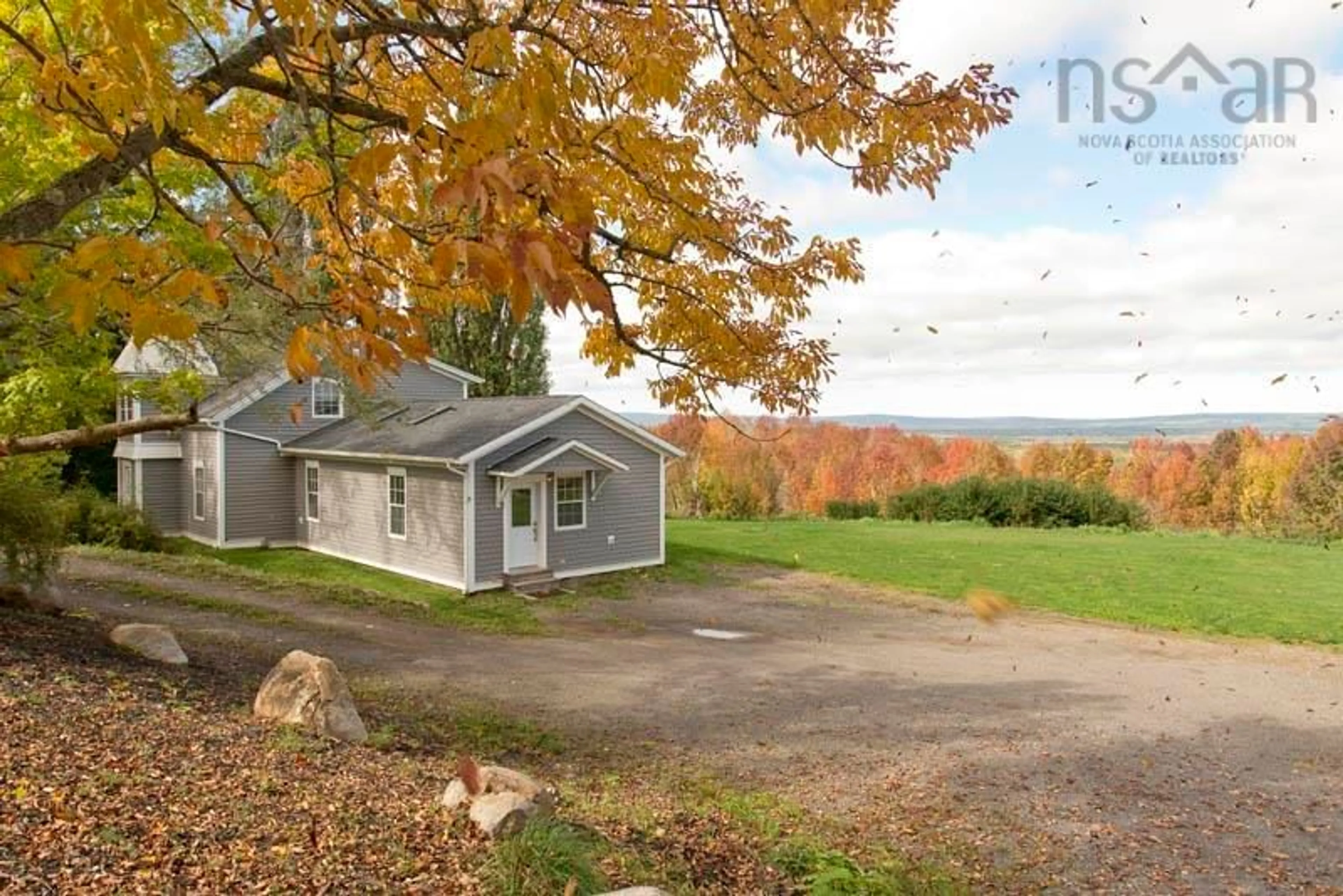 Unknown for 175 East Torbrook Rd, Torbrook Nova Scotia B0P 1W0