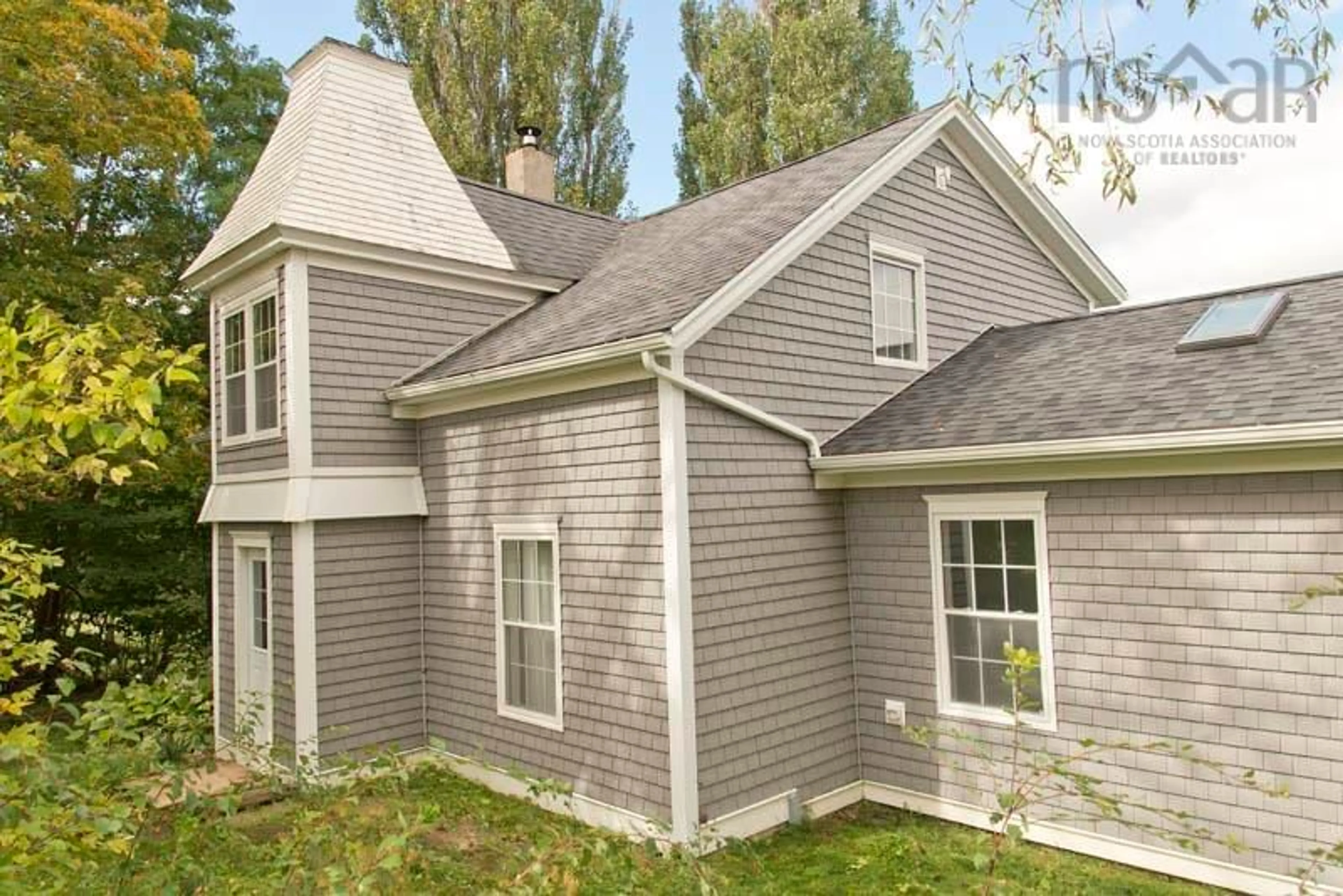 Home with vinyl exterior material, building for 175 East Torbrook Rd, Torbrook Nova Scotia B0P 1W0