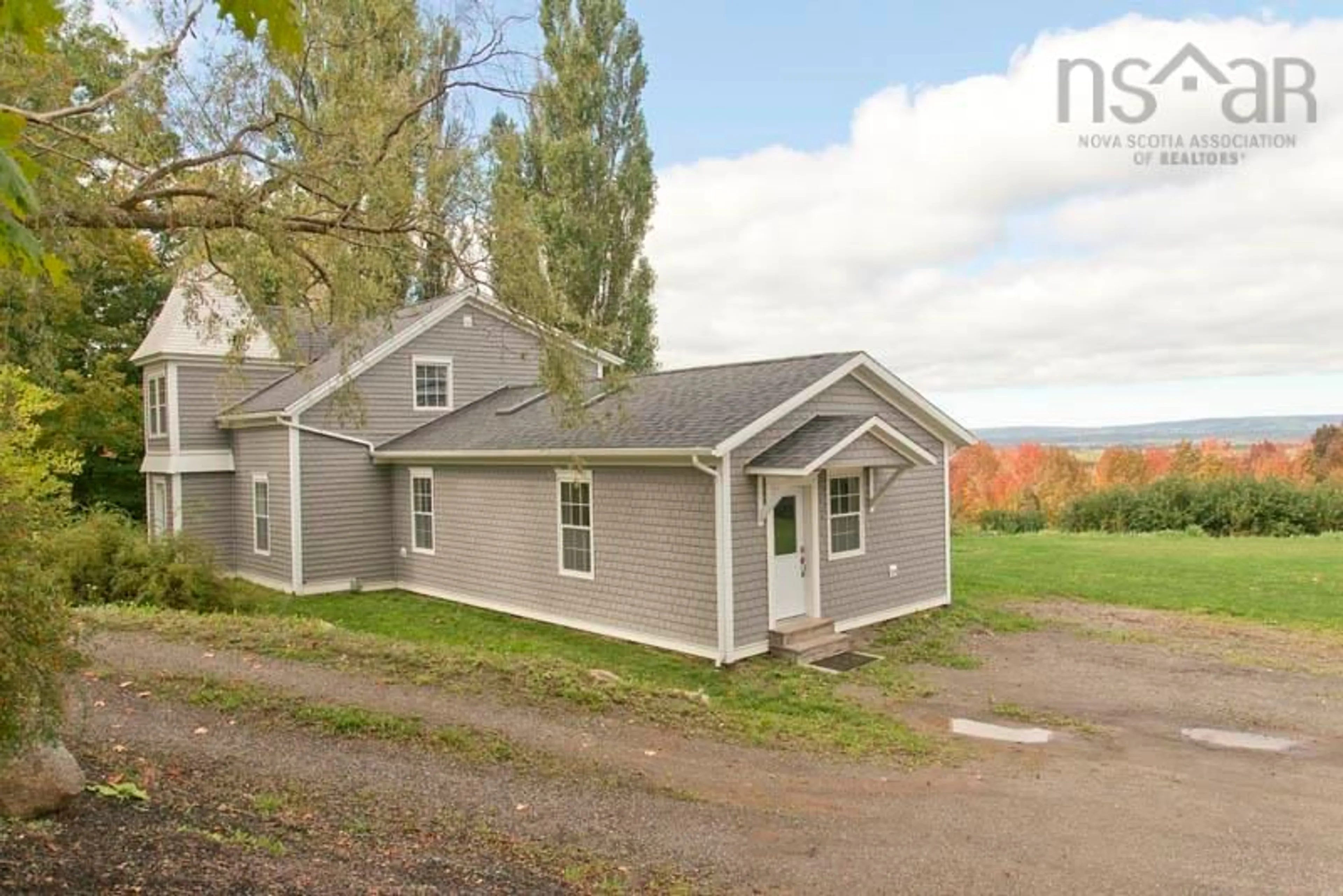 Unknown for 175 East Torbrook Rd, Torbrook Nova Scotia B0P 1W0
