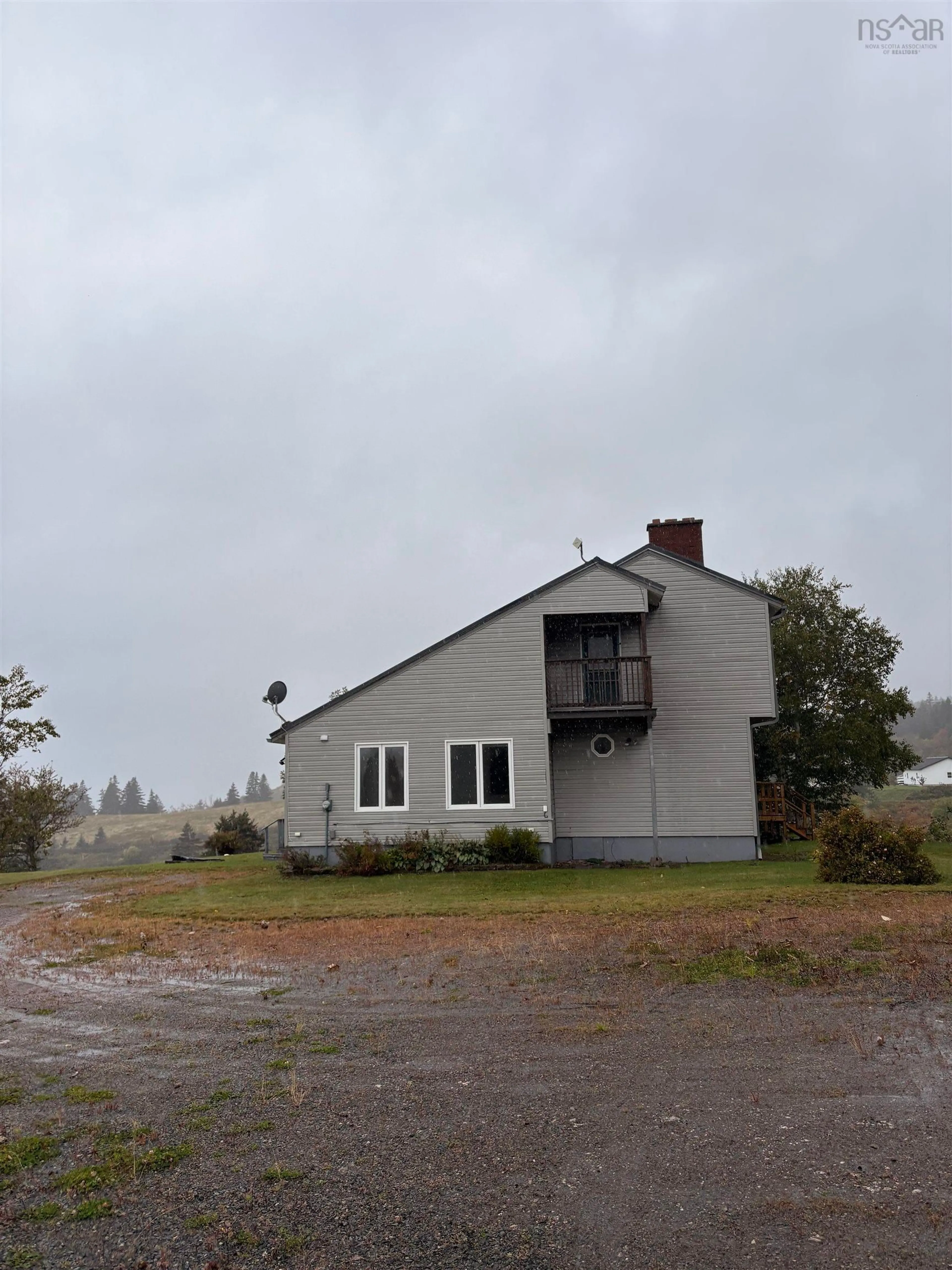 A pic of a room for 8005 Highway 209, Wards Brook Nova Scotia B0M 1S0