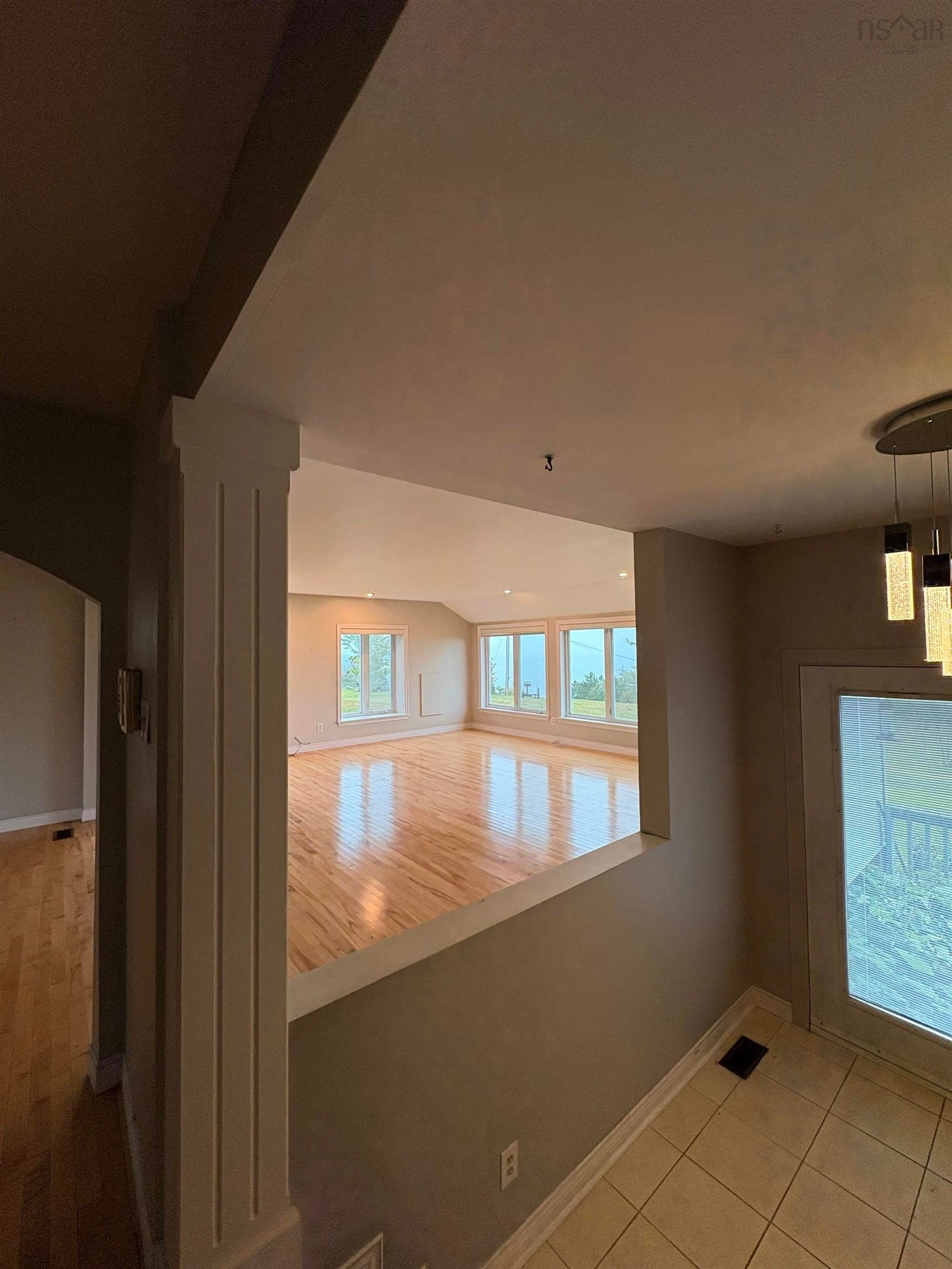 A pic of a room for 8005 Highway 209, Wards Brook Nova Scotia B0M 1S0
