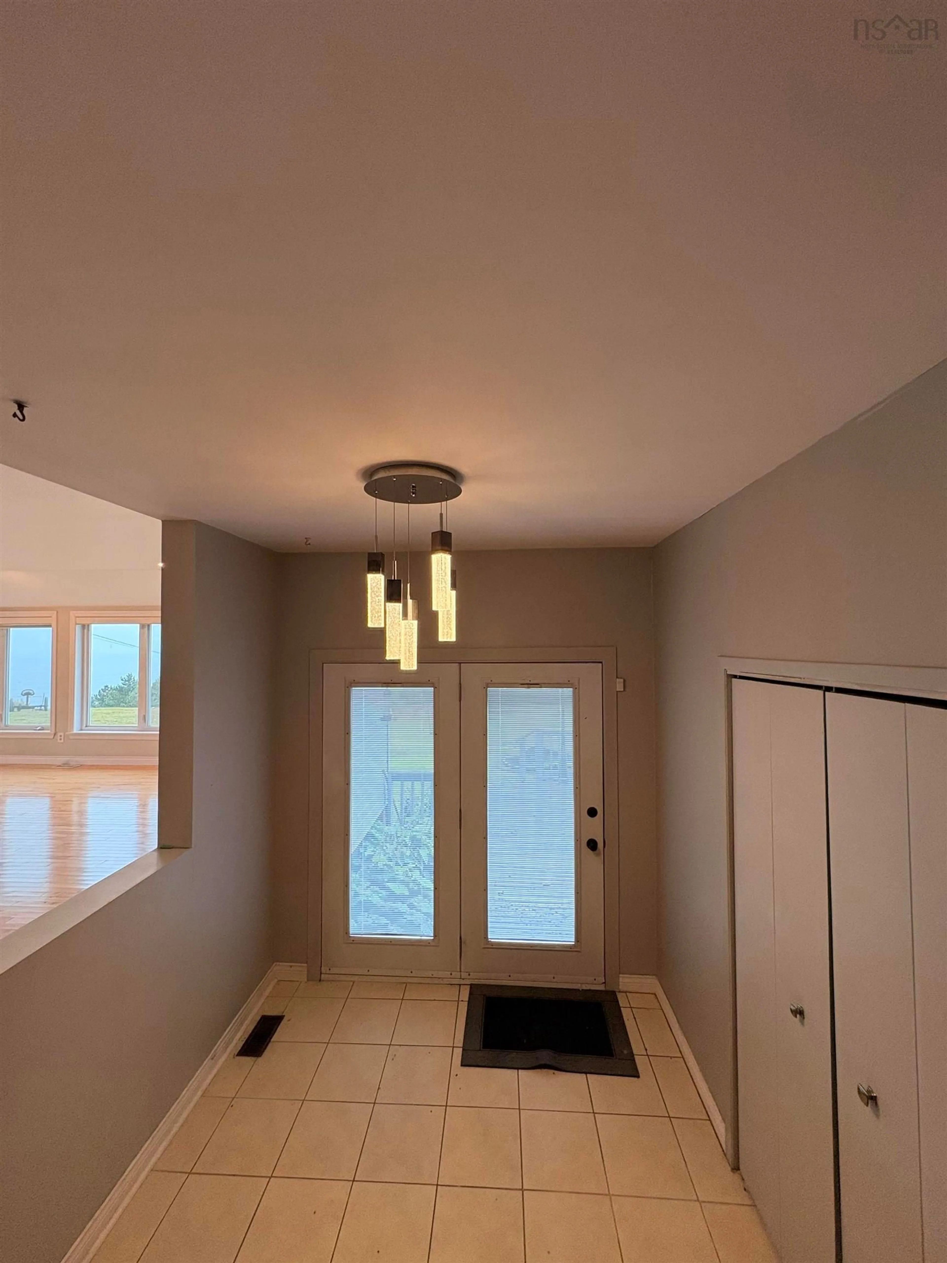 Indoor entryway for 8005 Highway 209, Wards Brook Nova Scotia B0M 1S0